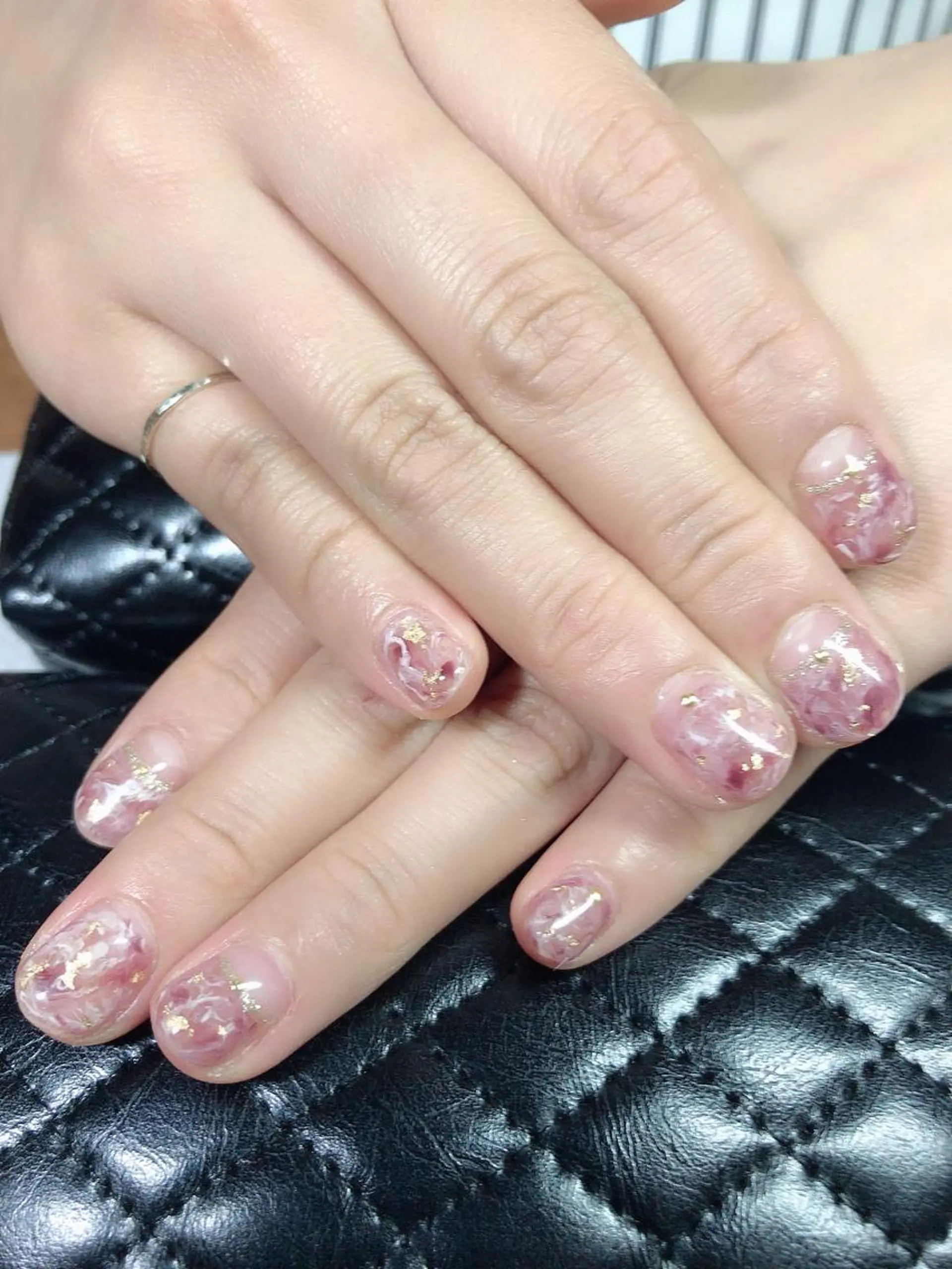 ネイル Salon MINEのエステ・リラクイメージ