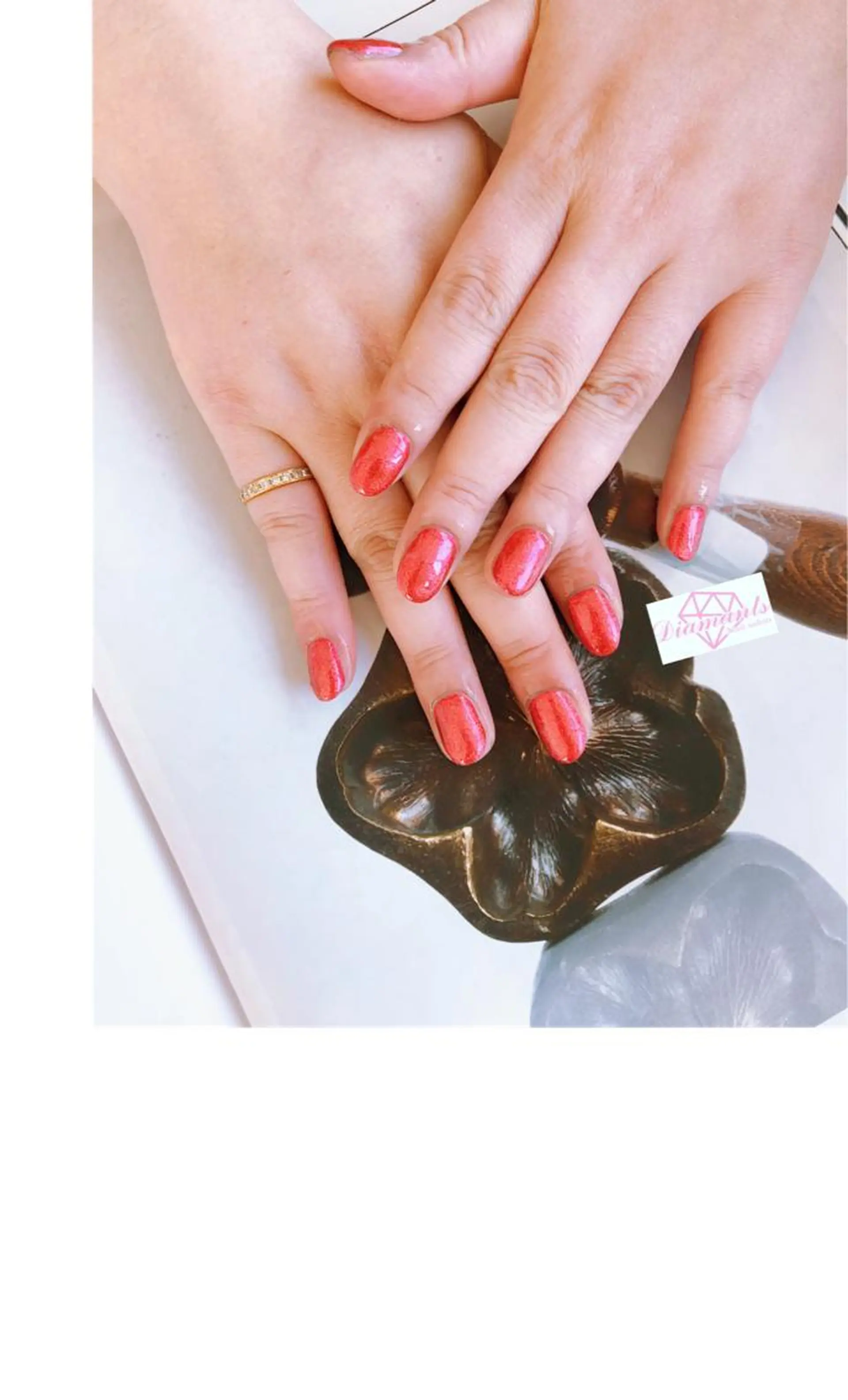 ネイル Asa miのネイルデザイン