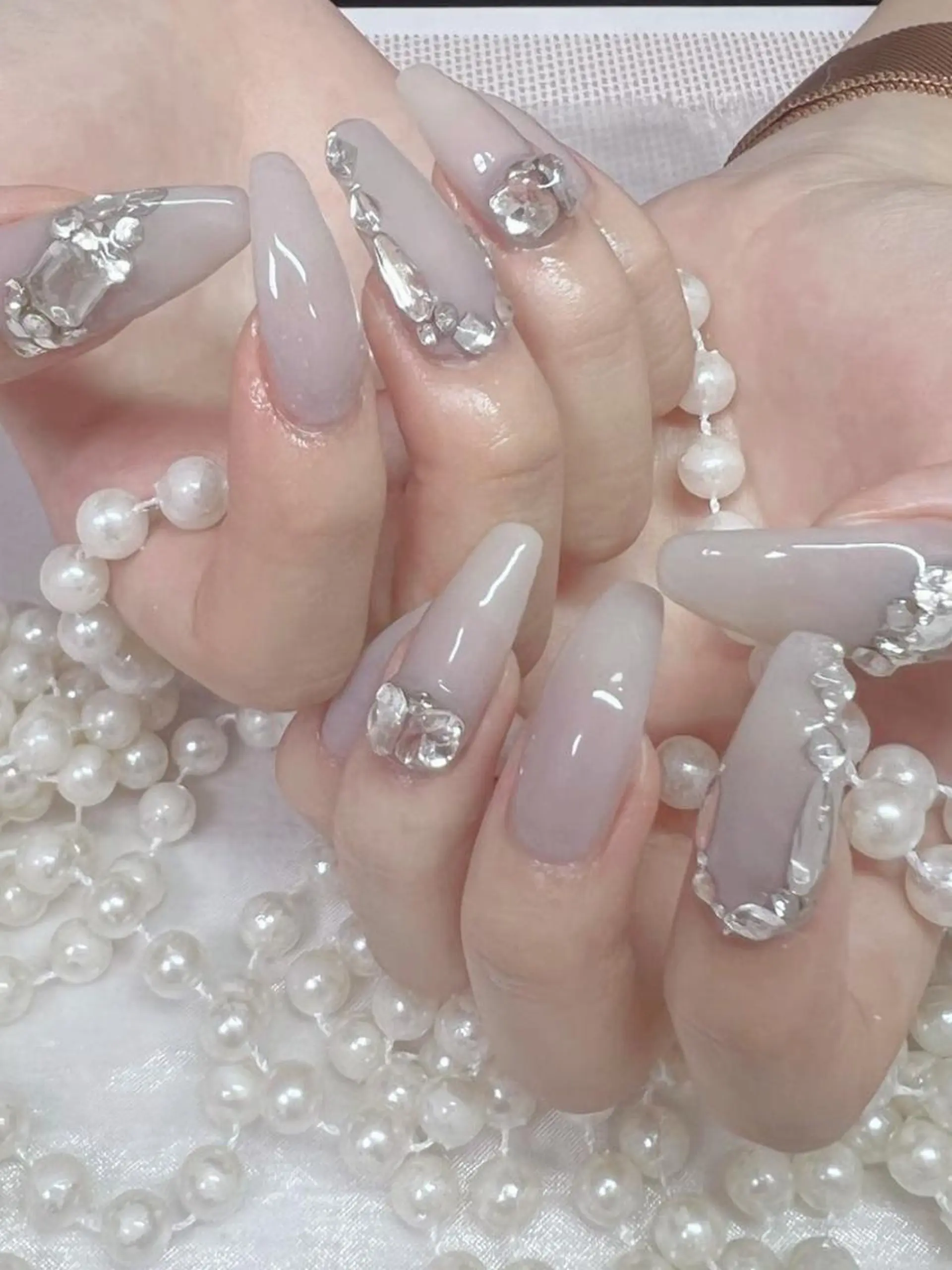 ネイル シーシー ネイルのネイルデザイン