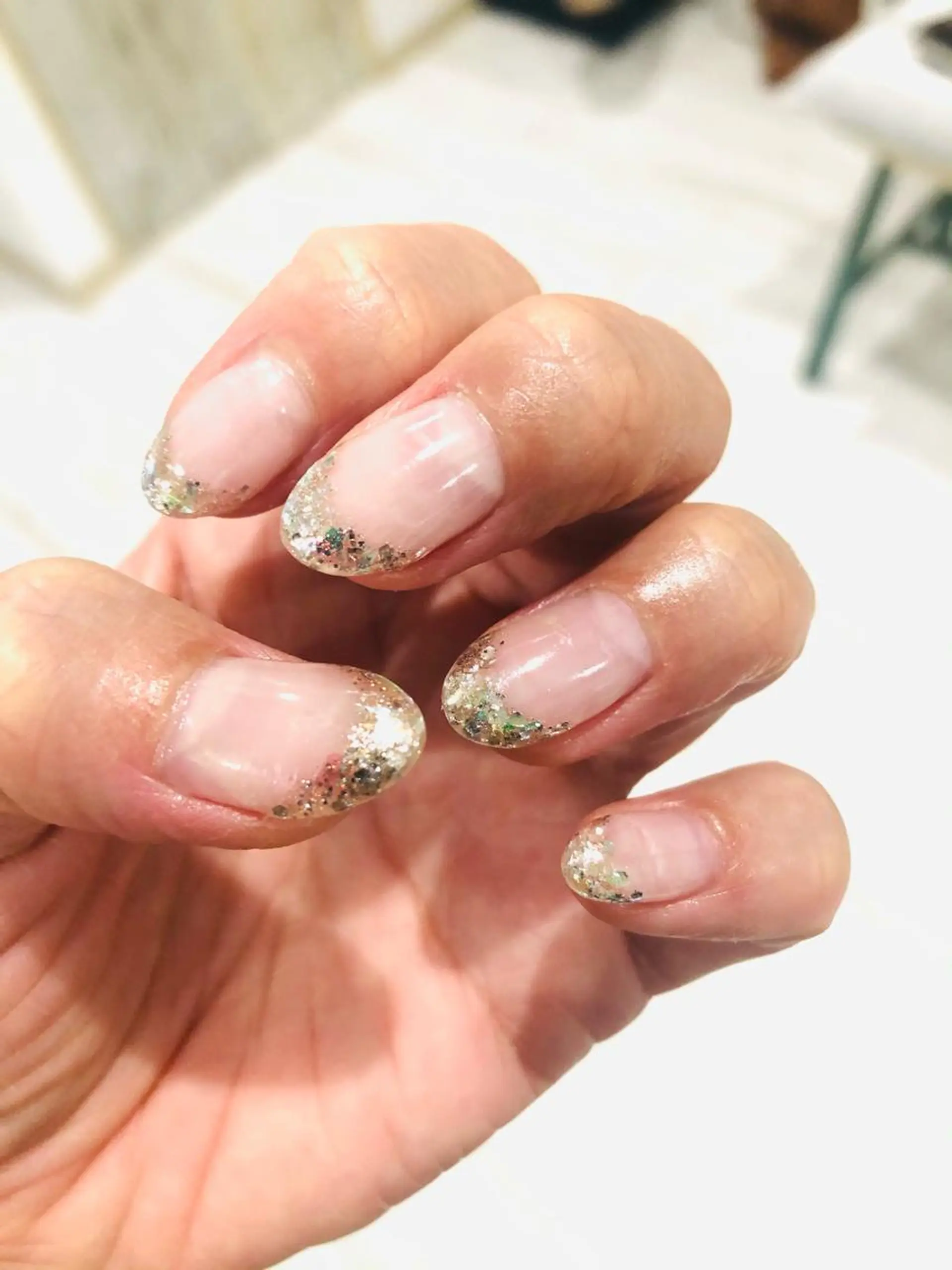 ネイル H3 hitoのネイルデザイン