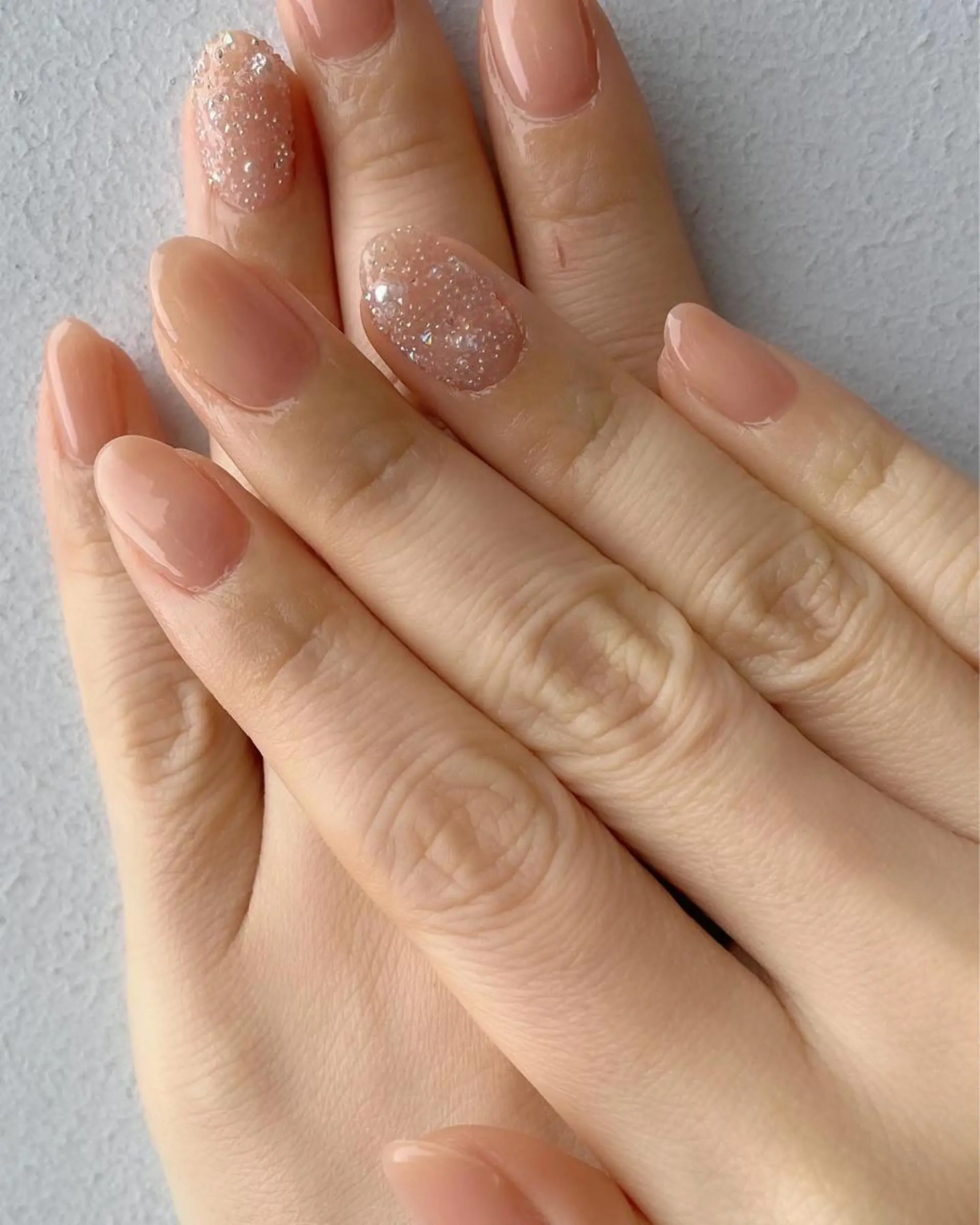 ネイル ハンドネイル Kobayashi Meikoのネイルデザイン