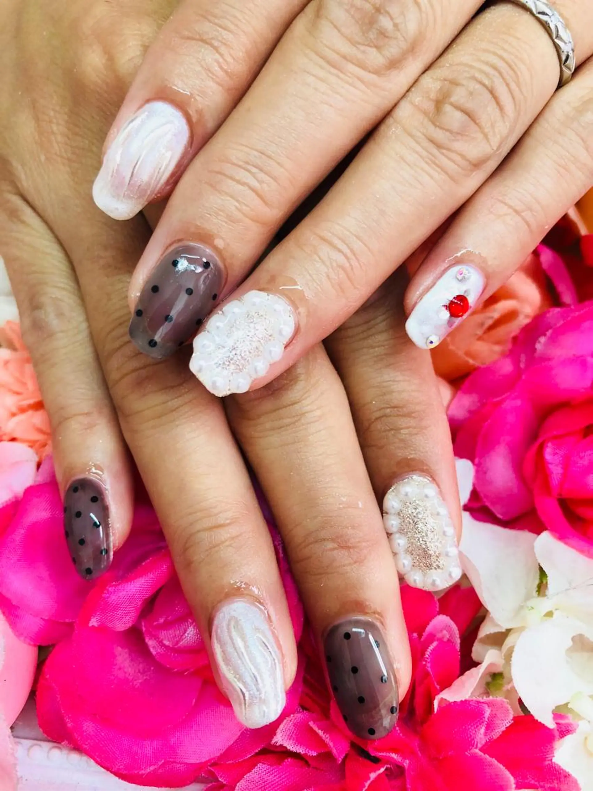 ネイル 酵素風呂 RA.RAのその他イメージ