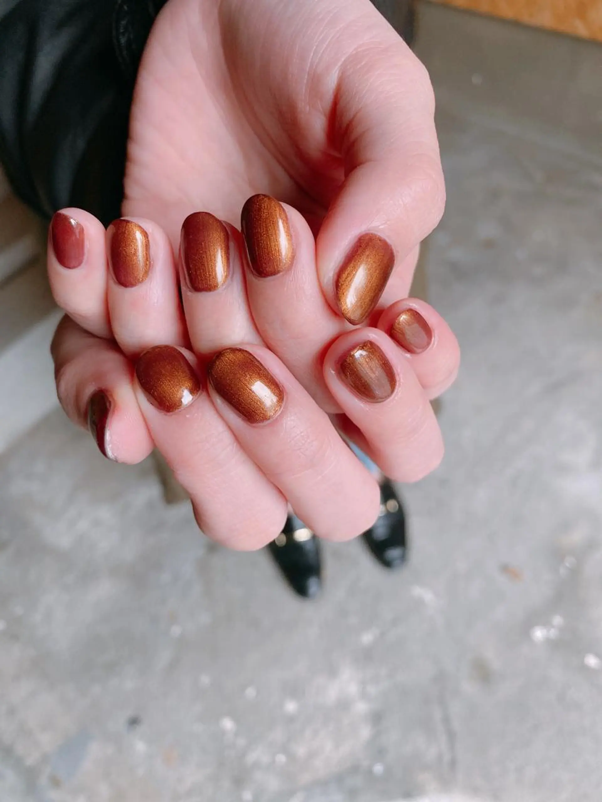 ネイル ハンドネイル フットネイル nailsalon ∞ ﾐｶﾅﾙ ∞のネイルデザイン