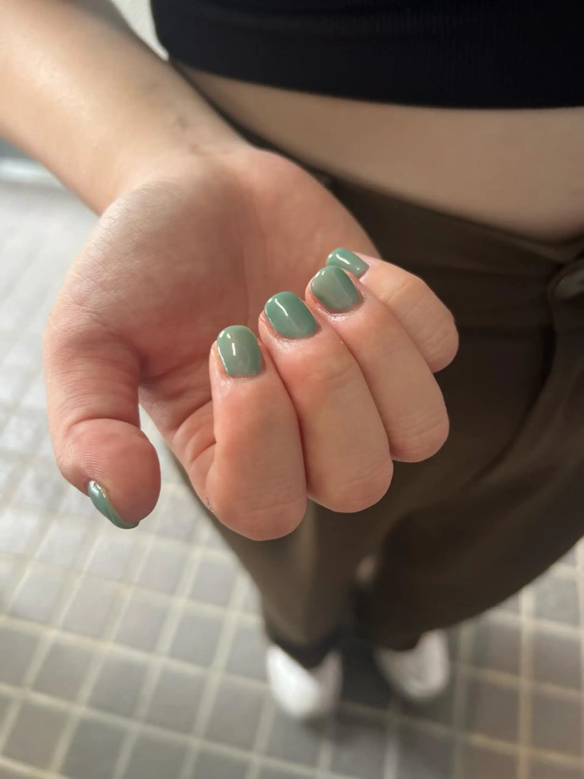 ヘアアレンジ メンズ ネイル アイブロウ ヘアメイクネイリスト 💄💅hidemiのヘアスタイル