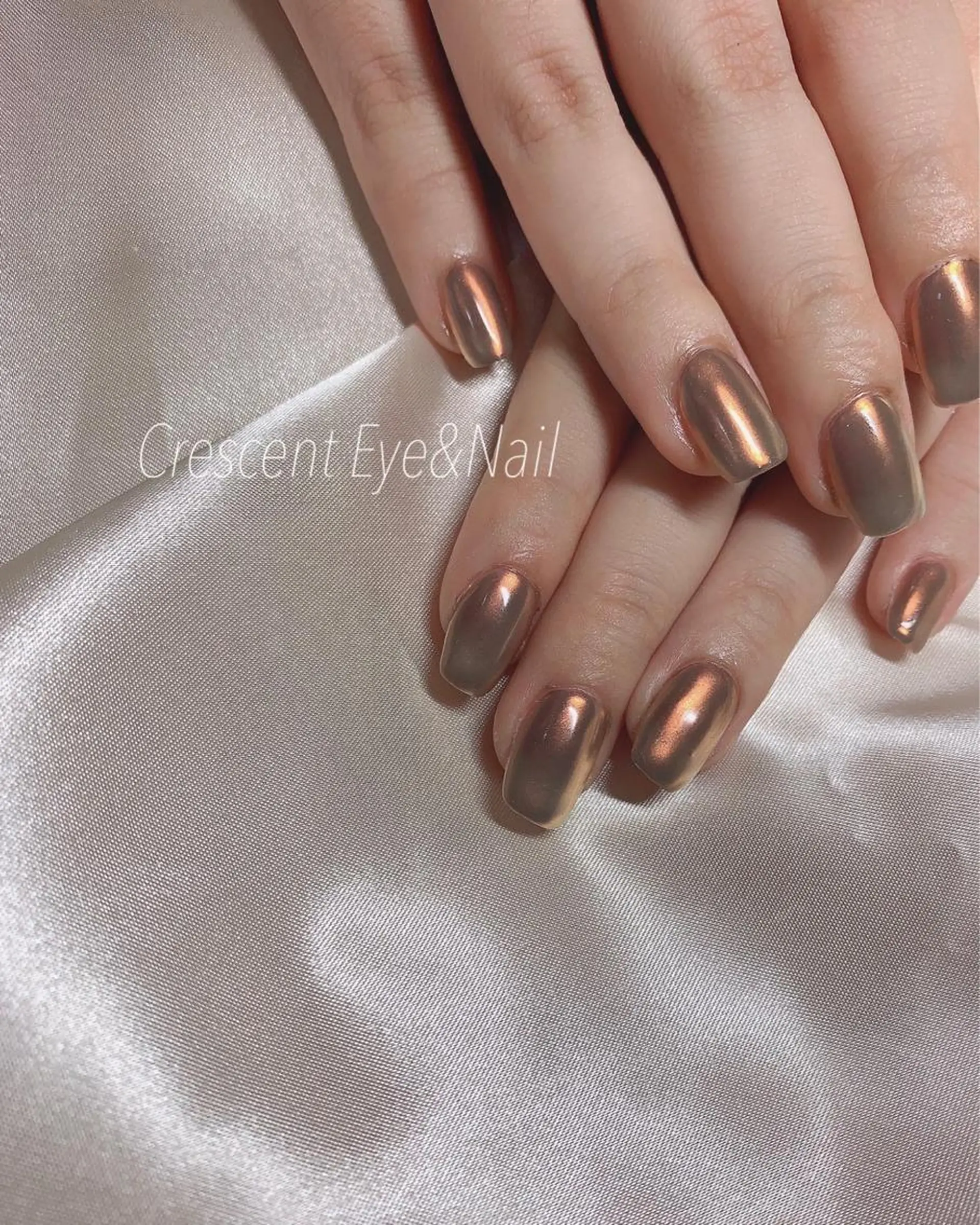 ネイル 谷川 薫のネイルデザイン