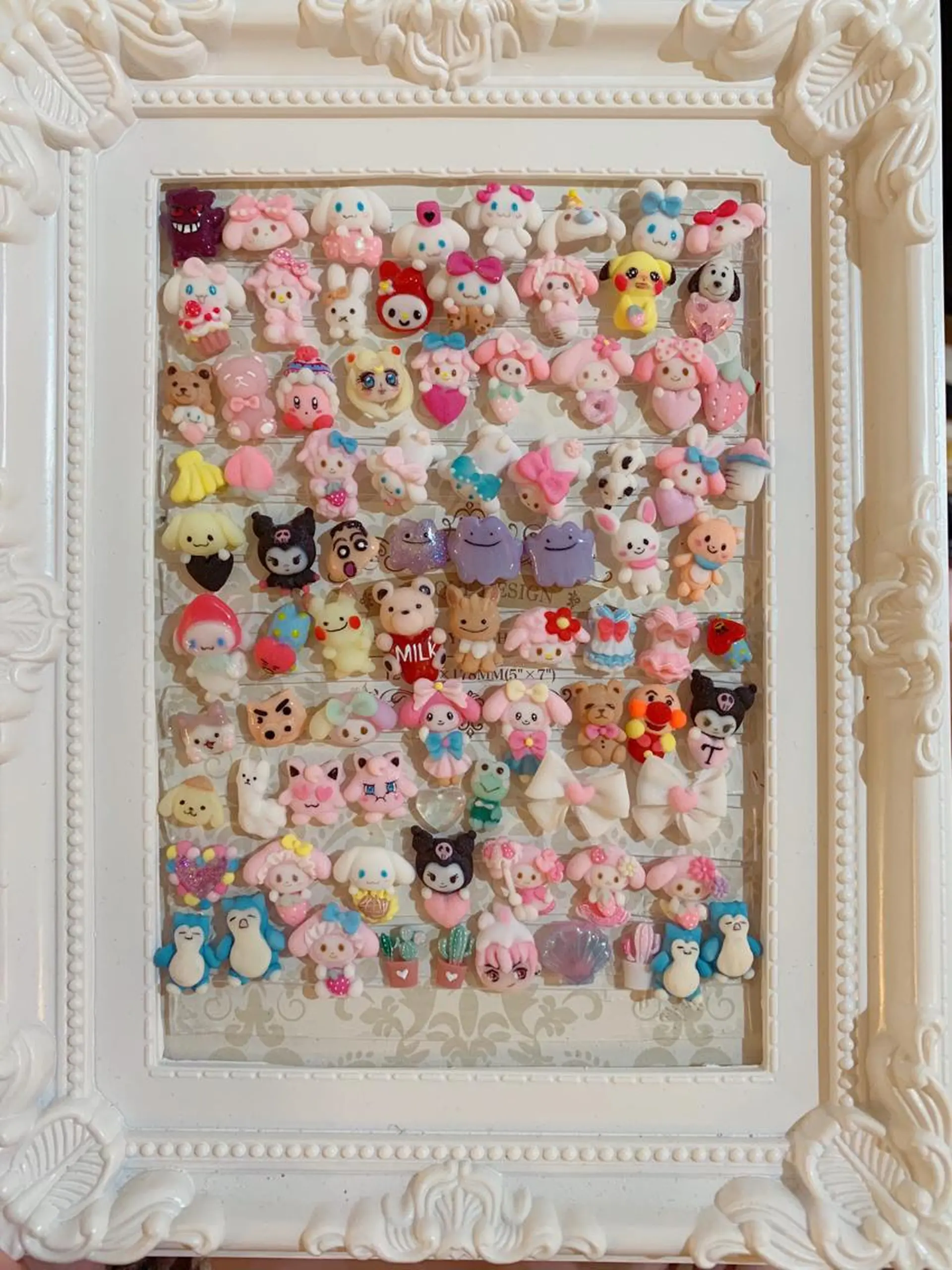 ネイル nail salon Pink Aliceのネイルデザイン