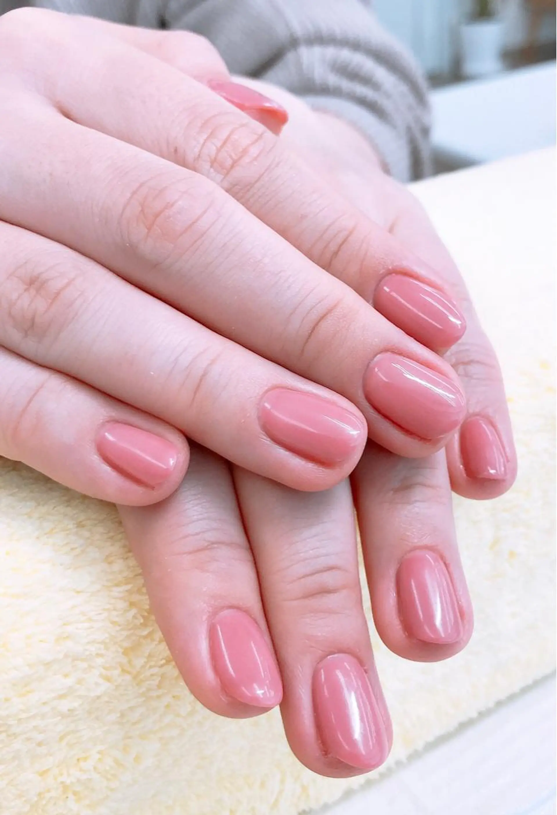 ネイル 吉田  （ネイリスト）のネイルデザイン