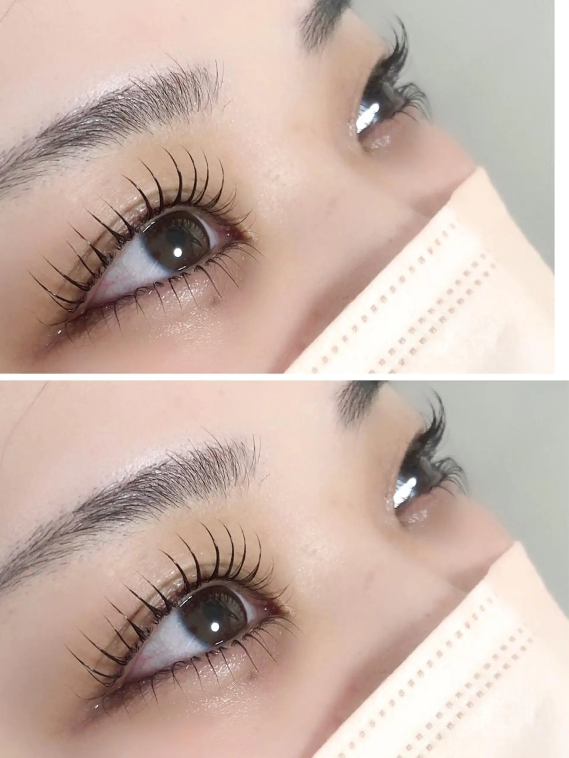 マツエク・マツパ まつ毛エクステ／まつ毛パーマ／フェイシャル／beautysalon cocora所属・ビューティーサロン ココラのマツエク・マツパデザイン