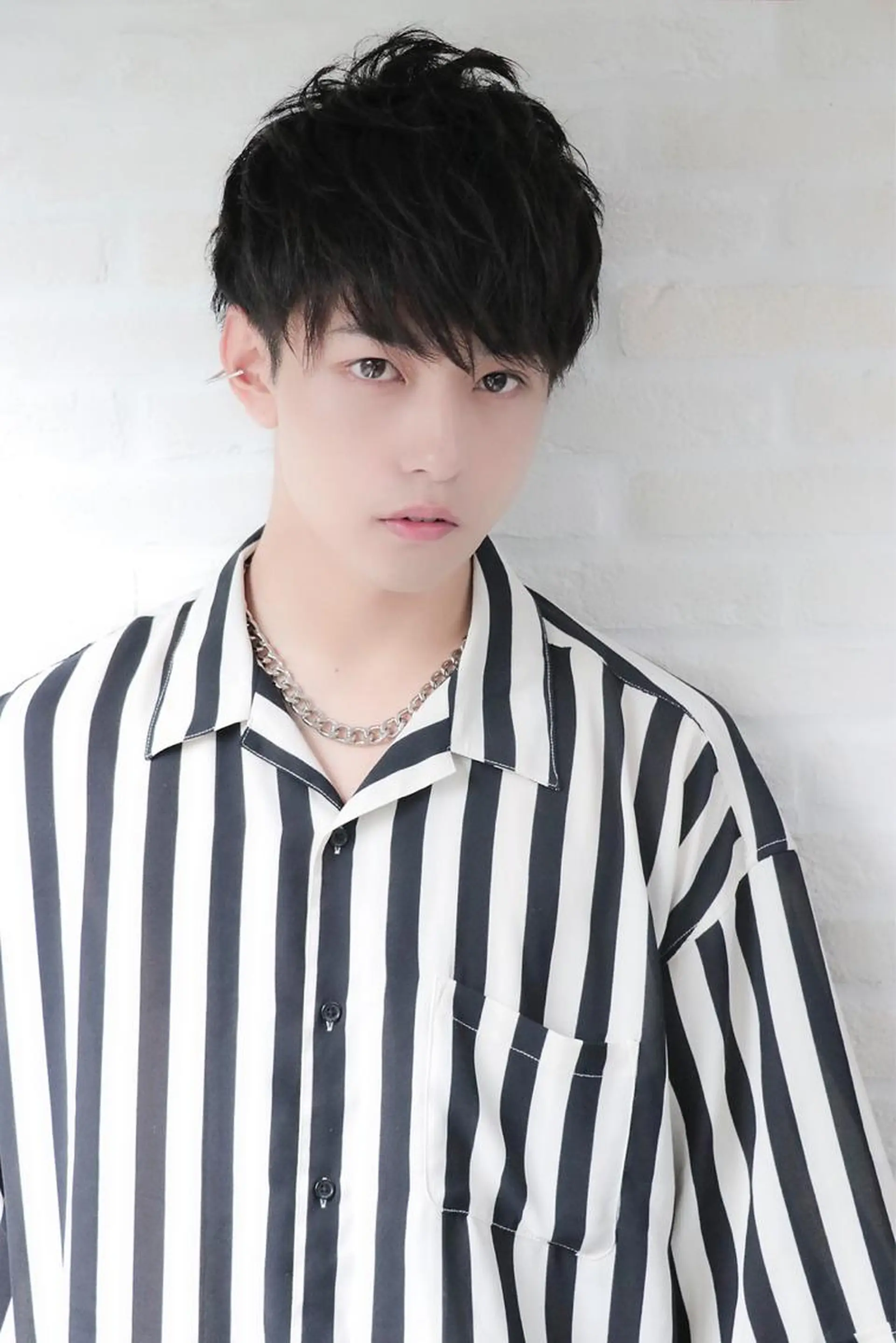 メンズ SALOWIN所属・半個室メンズ カット🥕羽鳥淳妃のヘアスタイル