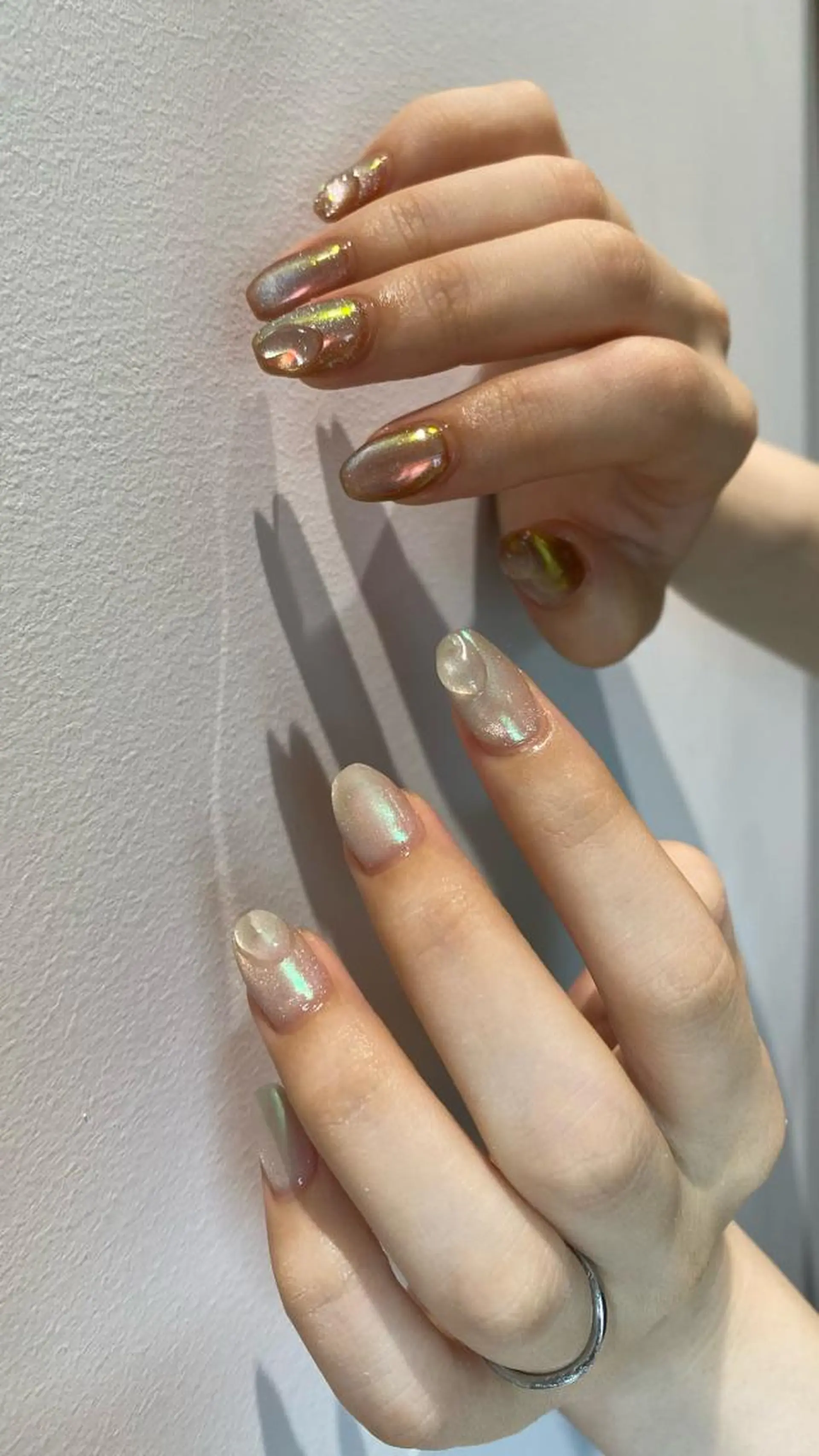 ネイル nail salon ayanaのネイルデザイン