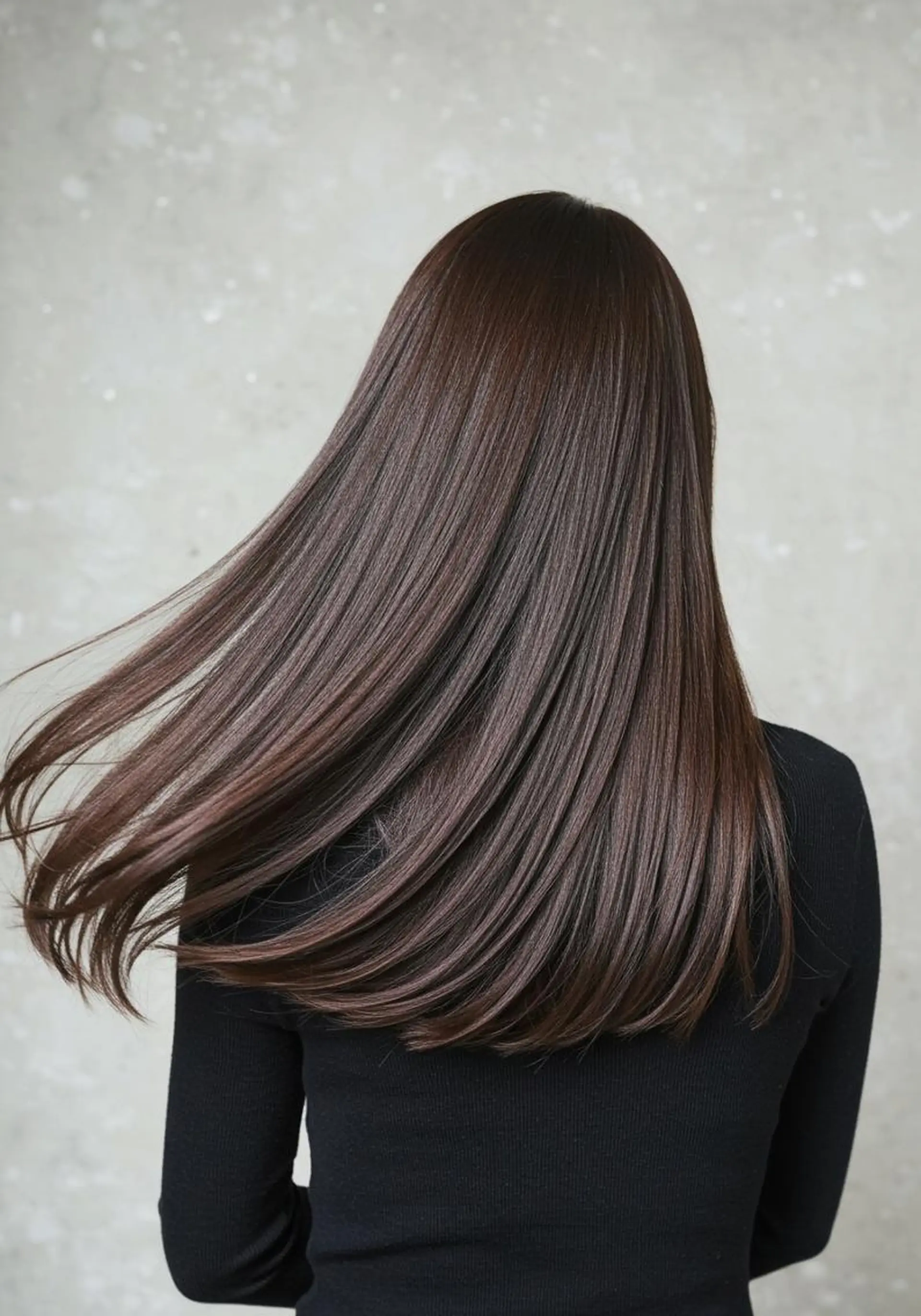 セミロング コトナ越谷/ 高堰朱羽.｡.:*☆のヘアスタイル