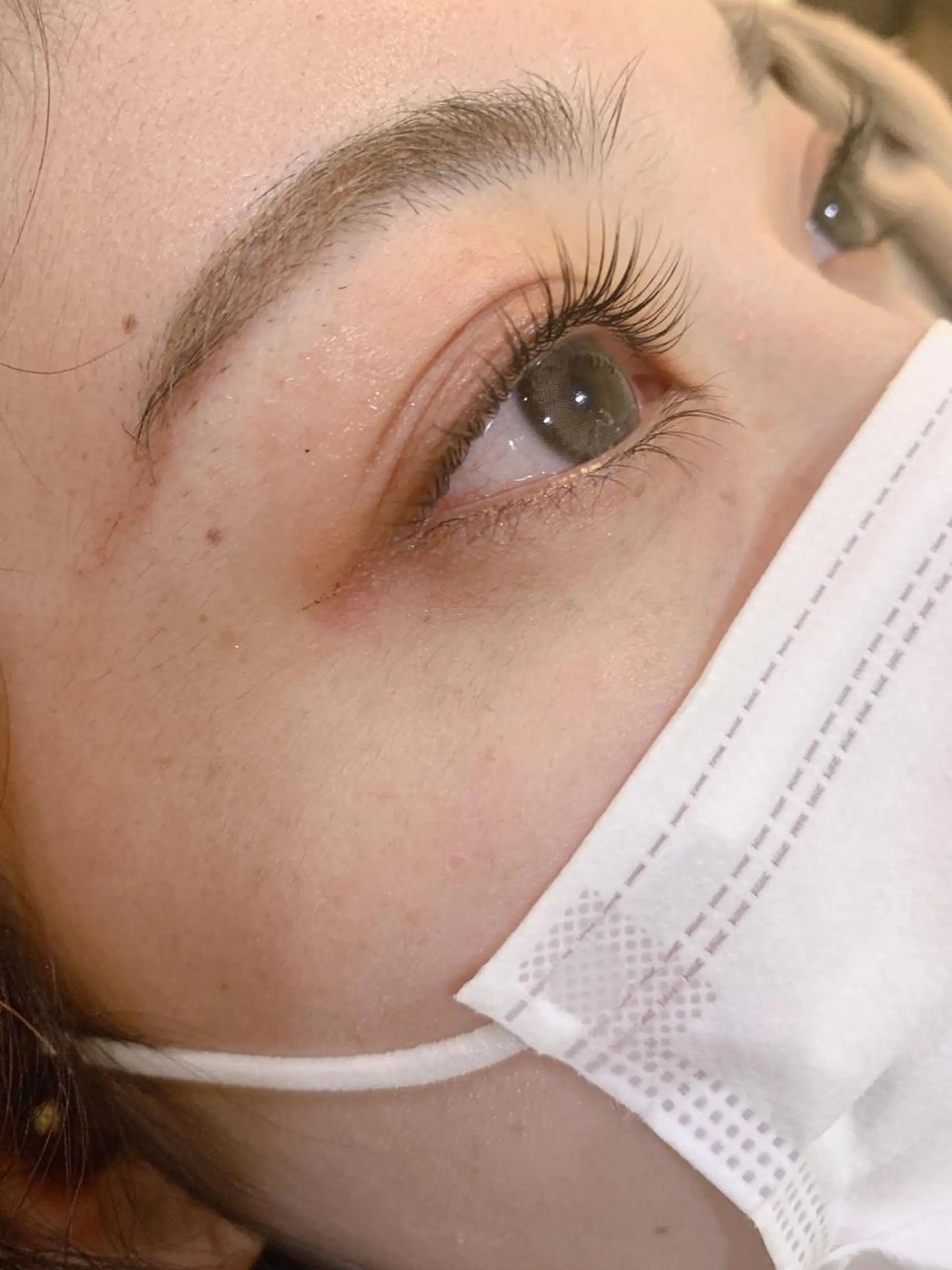 マツエク・マツパ 🧤men'sパーマ 🐶SaYaka🎀のその他イメージ