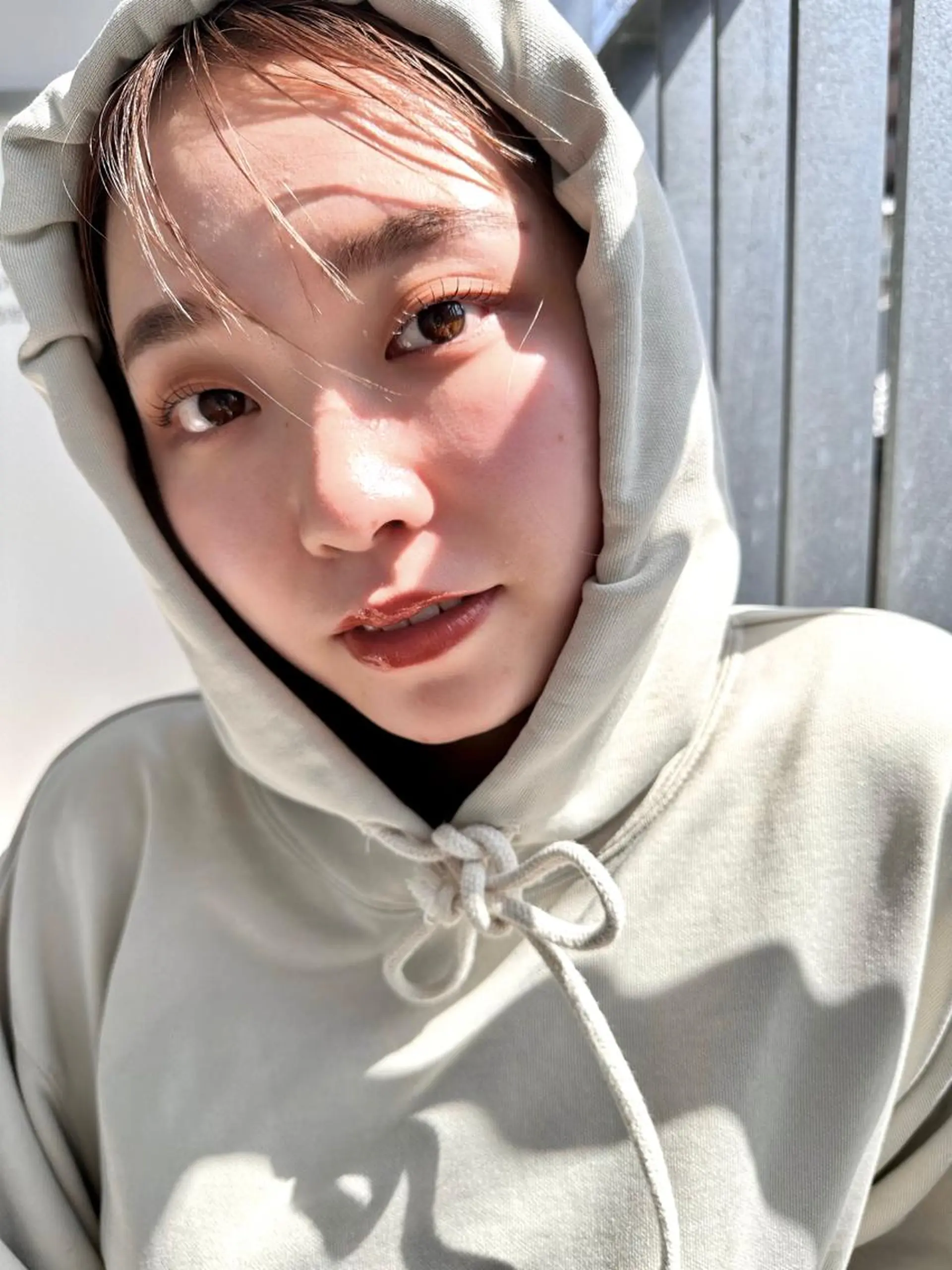 マツエク・マツパ 束感まつげ｜ユキ 高評価｜堀江のマツエク・マツパデザイン