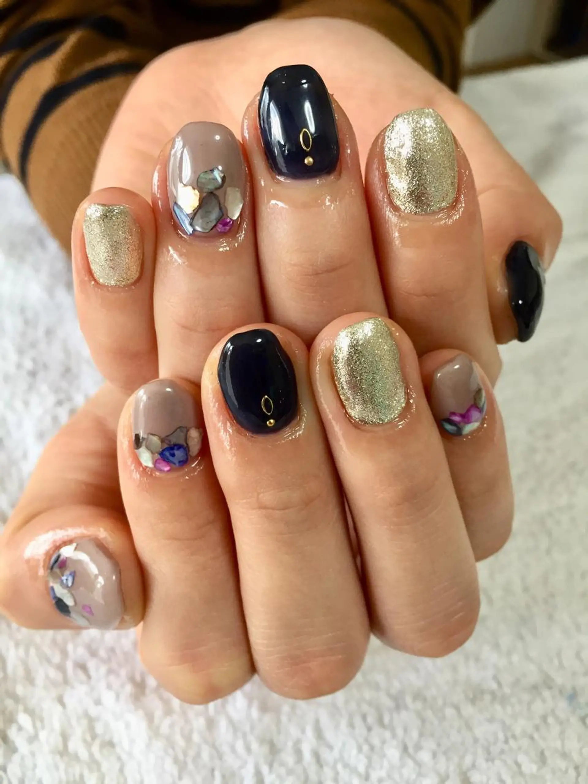 ネイル KASUMI♡ Nailのネイルデザイン