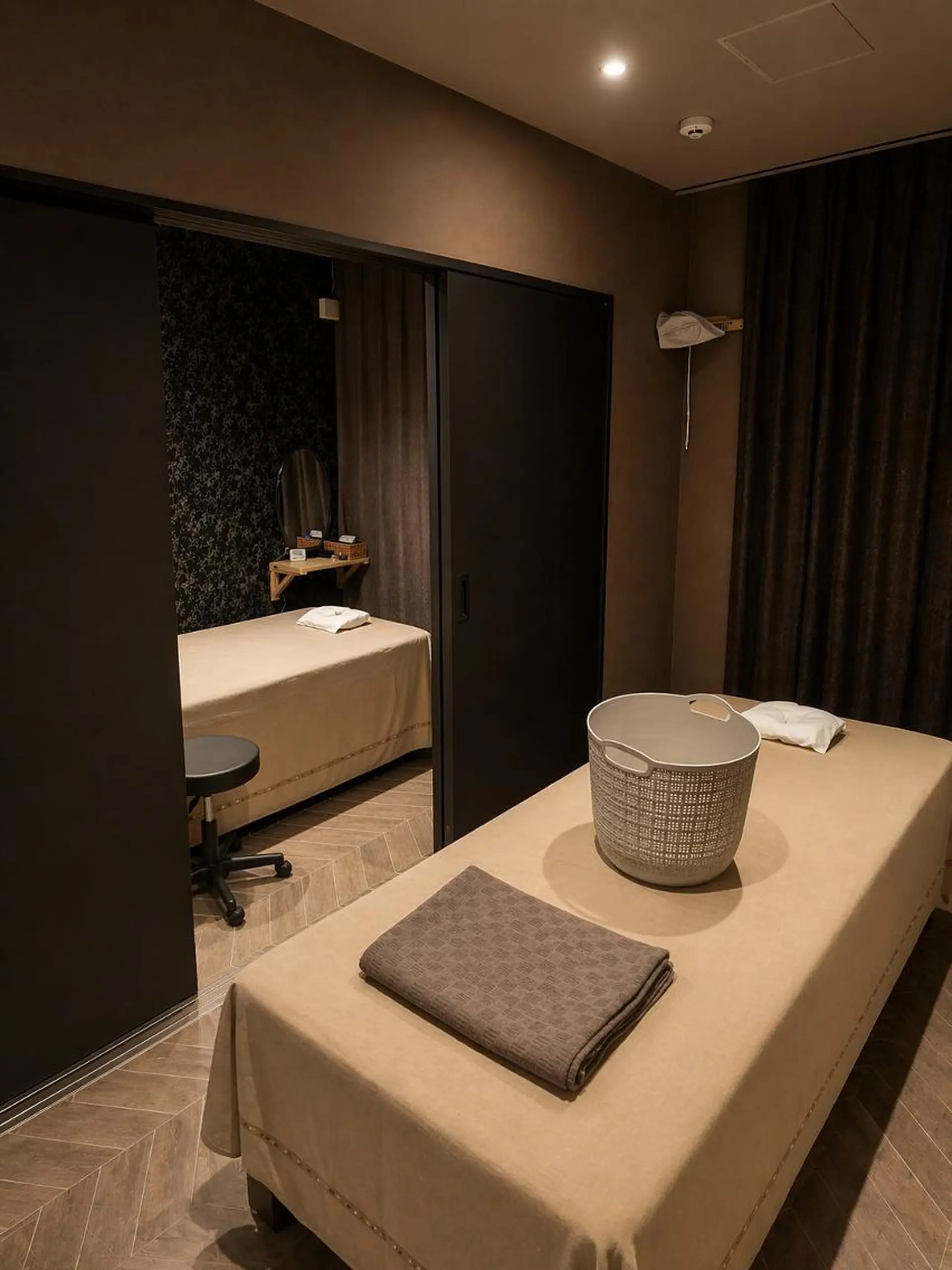 両国•錦糸町 BIG FOOT SPAのエステ・リラクイメージ