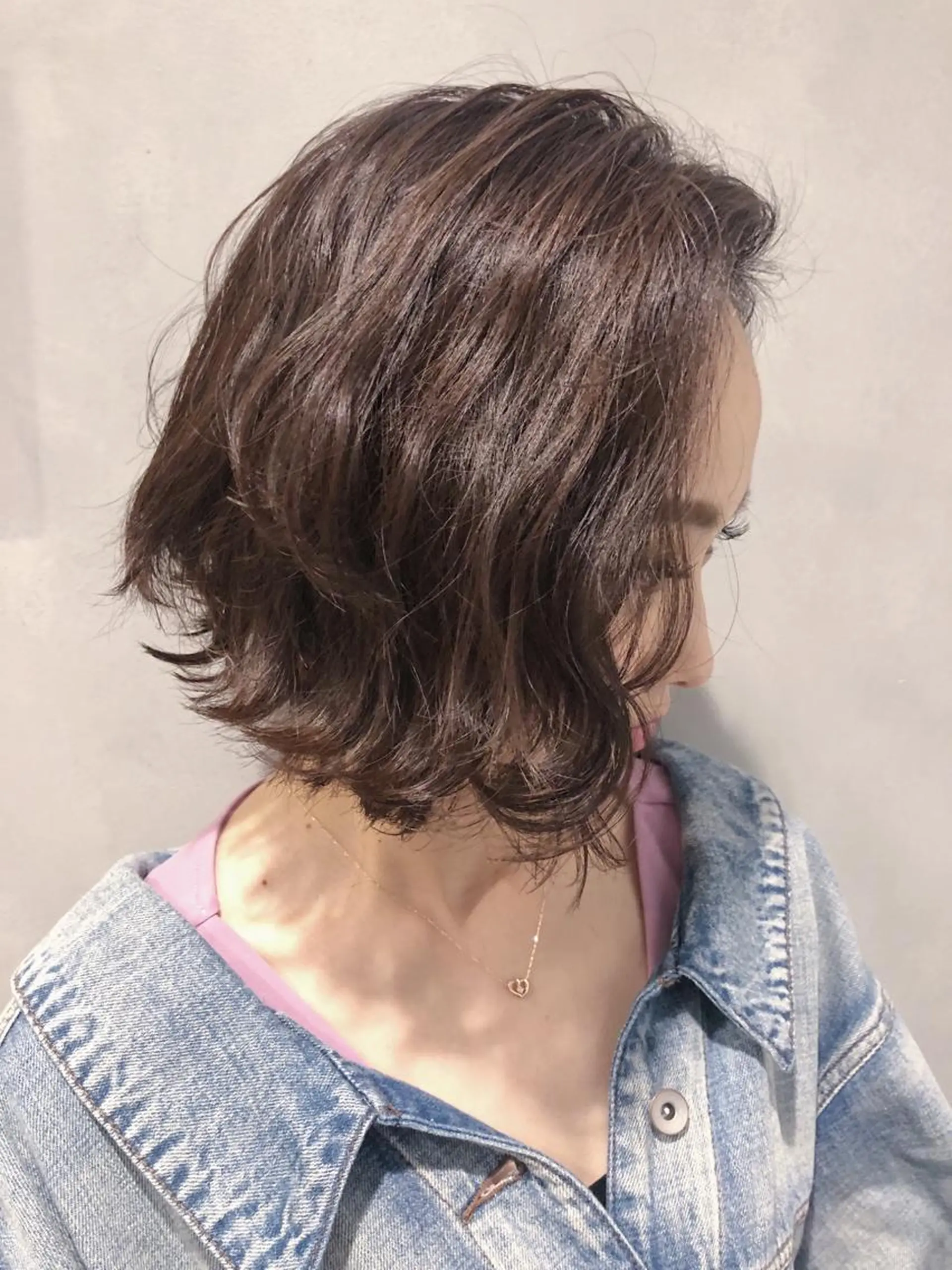 ショート カラー ヘアカラー 🧡ショートの達人 🧡SHOのヘアスタイル