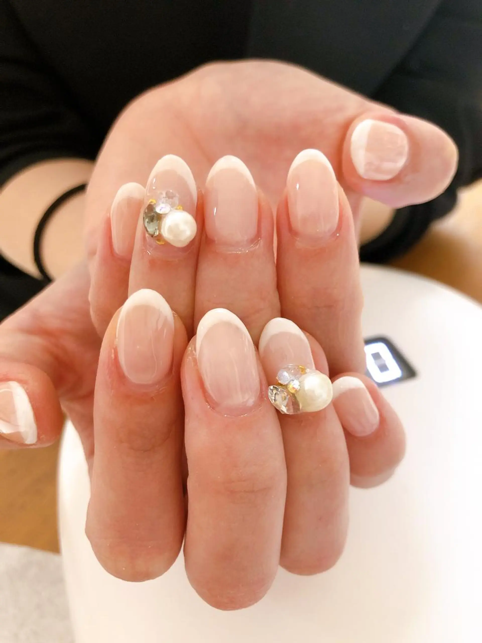 ネイル nail salon L.Nのネイルデザイン