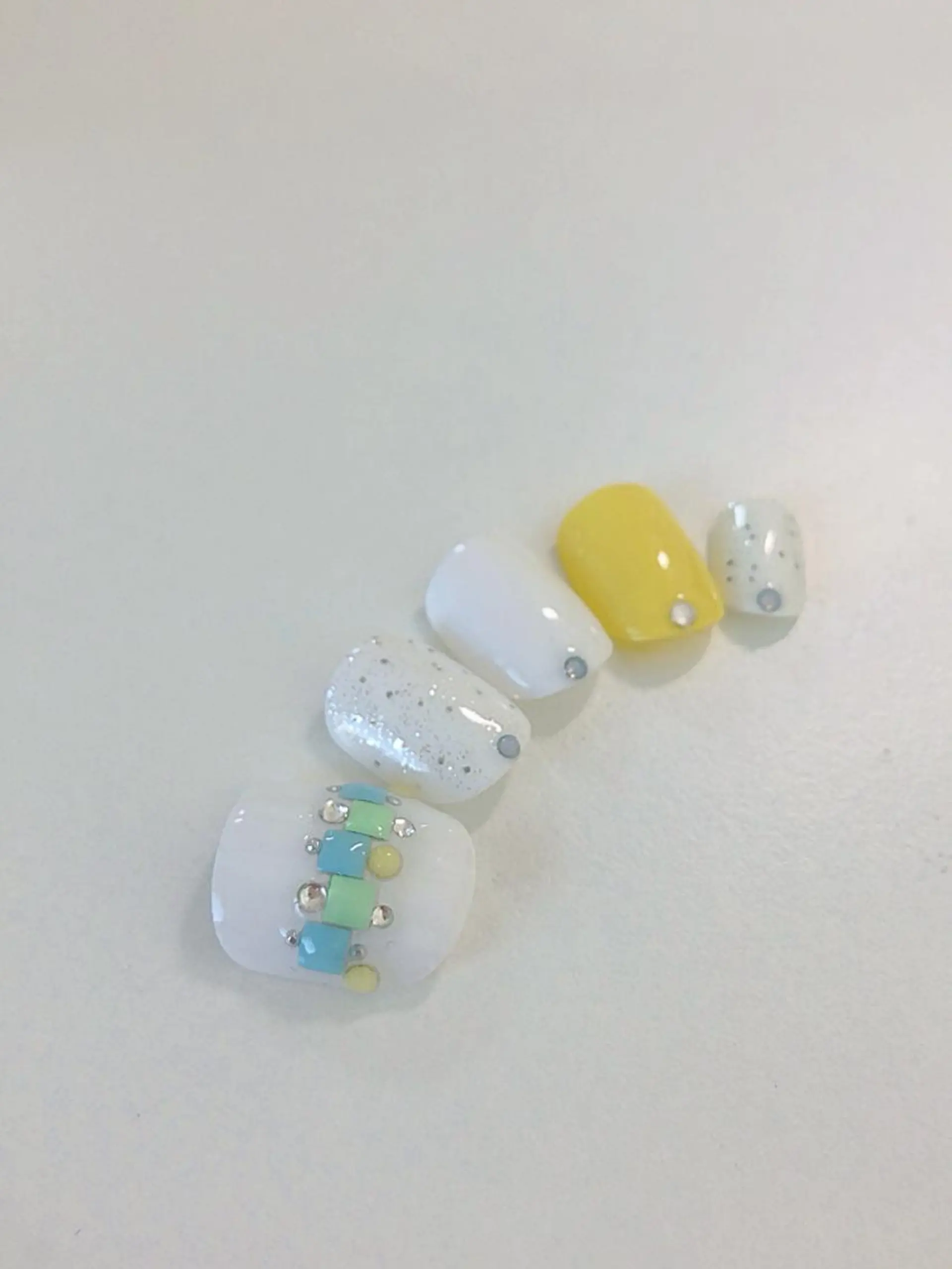 ネイル NailLaLuce ネイルラルーチェのネイルデザイン