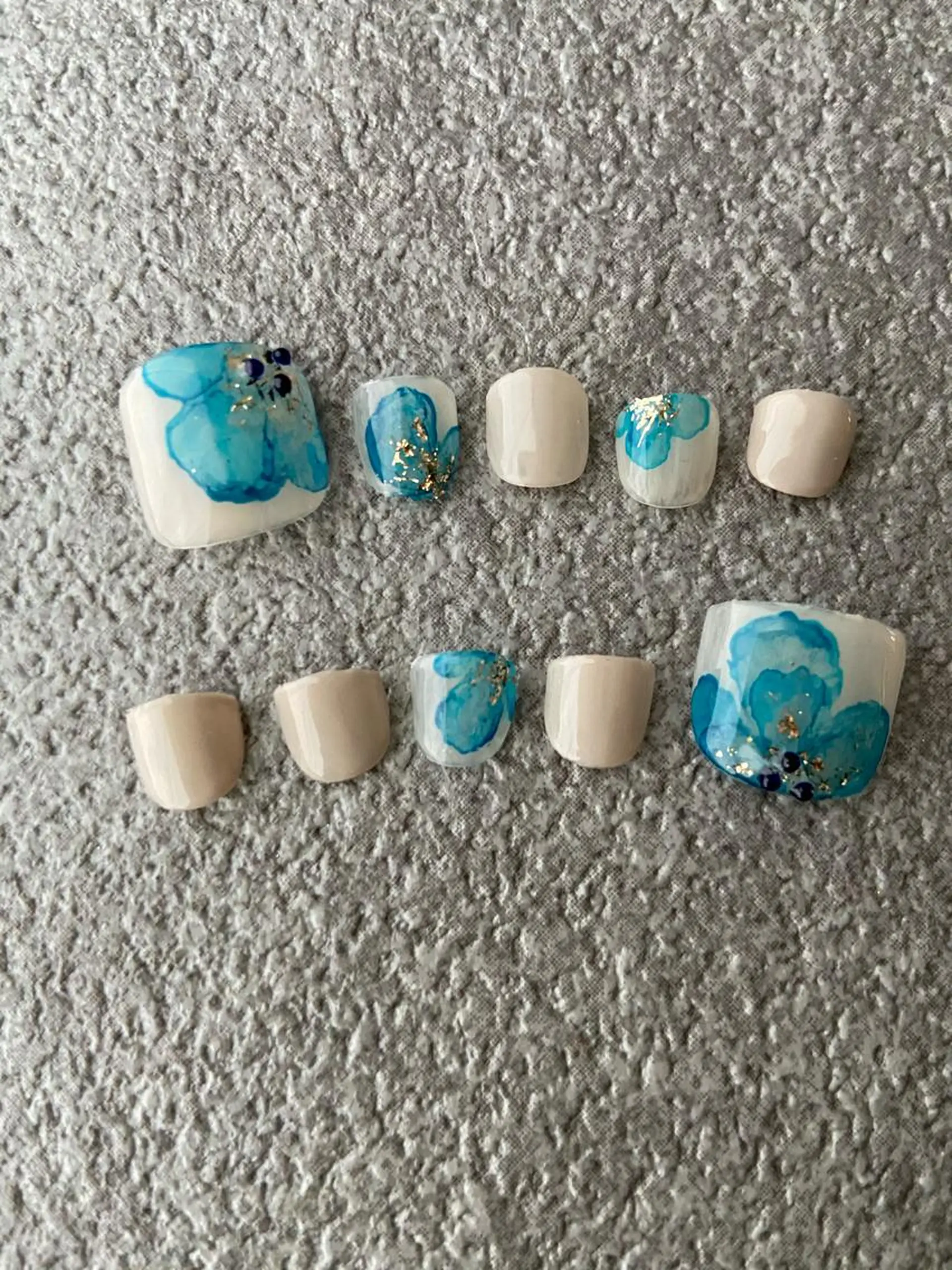 ネイル フットネイル private salon  Rinの眉毛・アイブロウイメージ