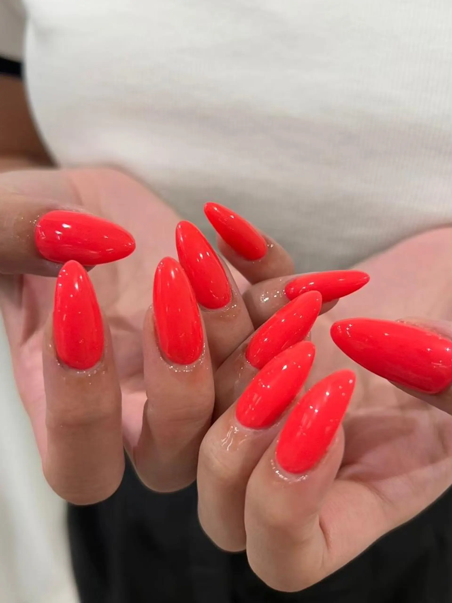 ネイル nails TOKYOのネイルデザイン