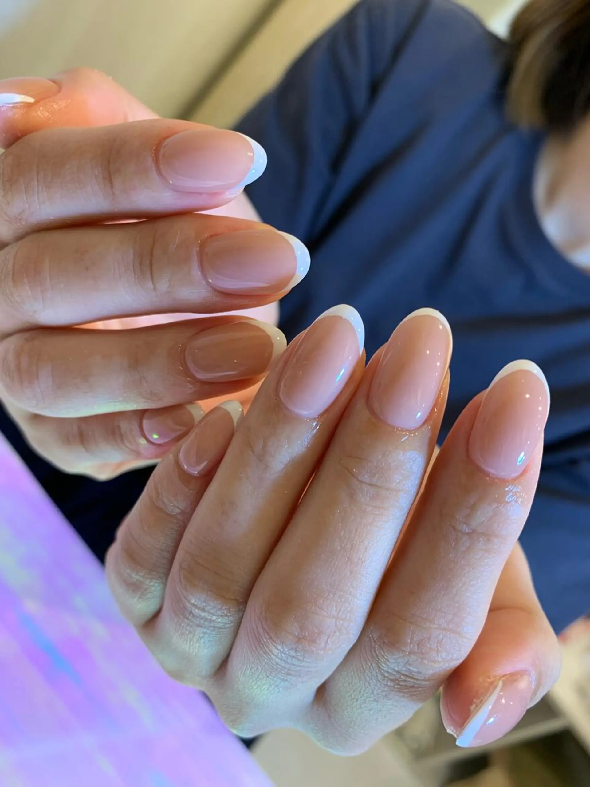 ネイル salon de Tiaraのネイルデザイン