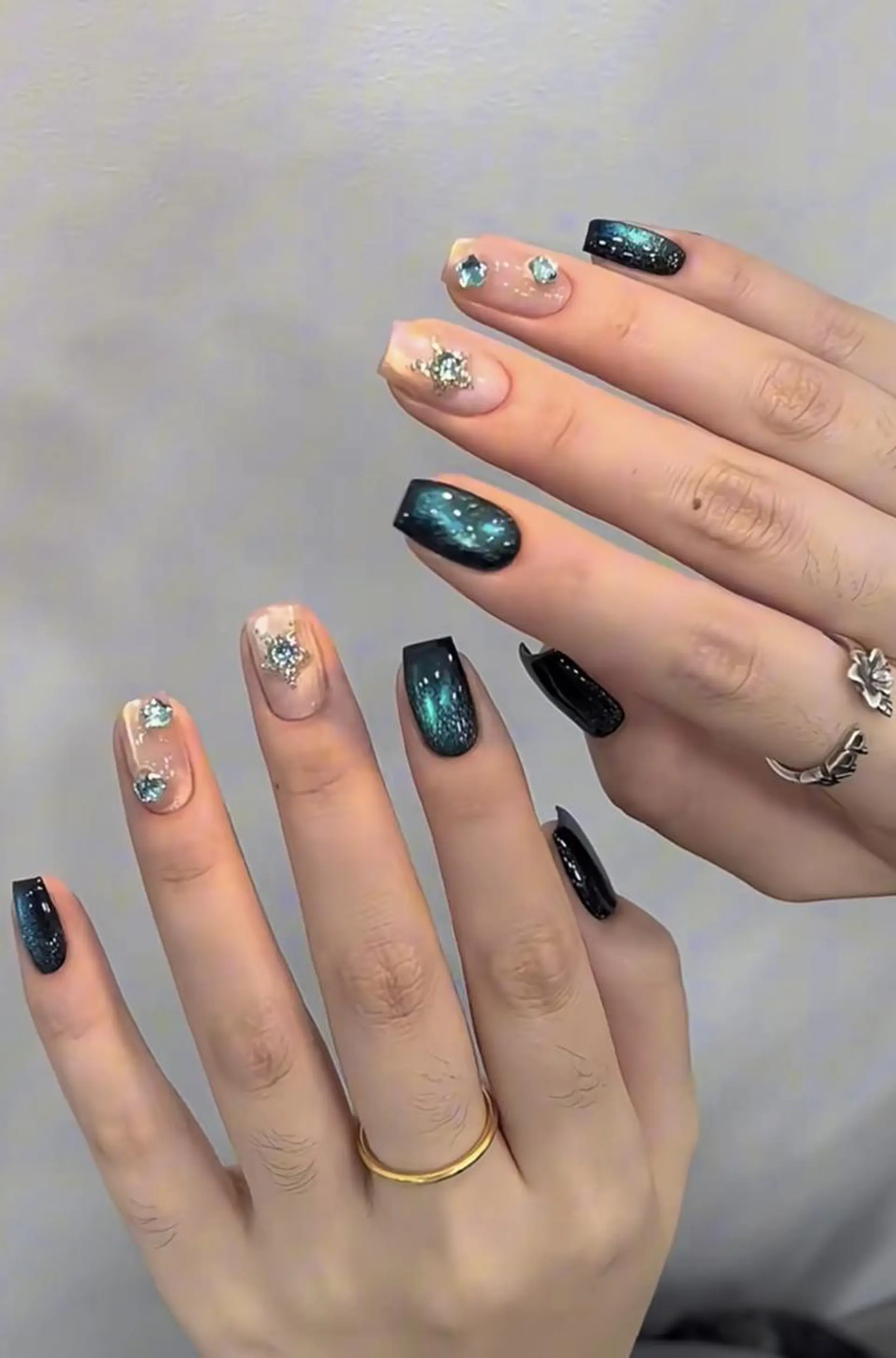 ネイル ハンドネイル Molly _nailのネイルデザイン