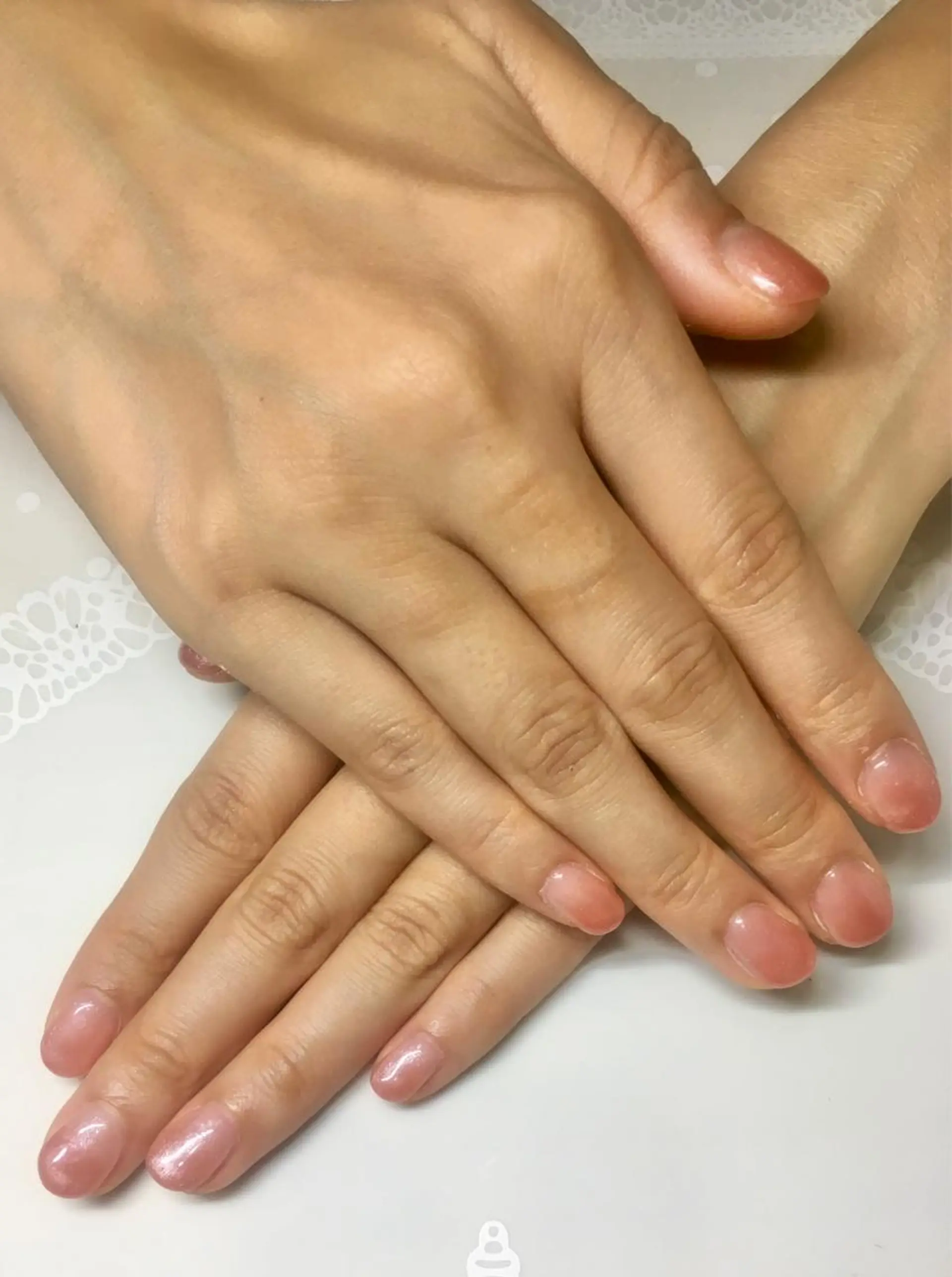 ネイル 新宿ネイルサロン ジェミディローサのネイルデザイン