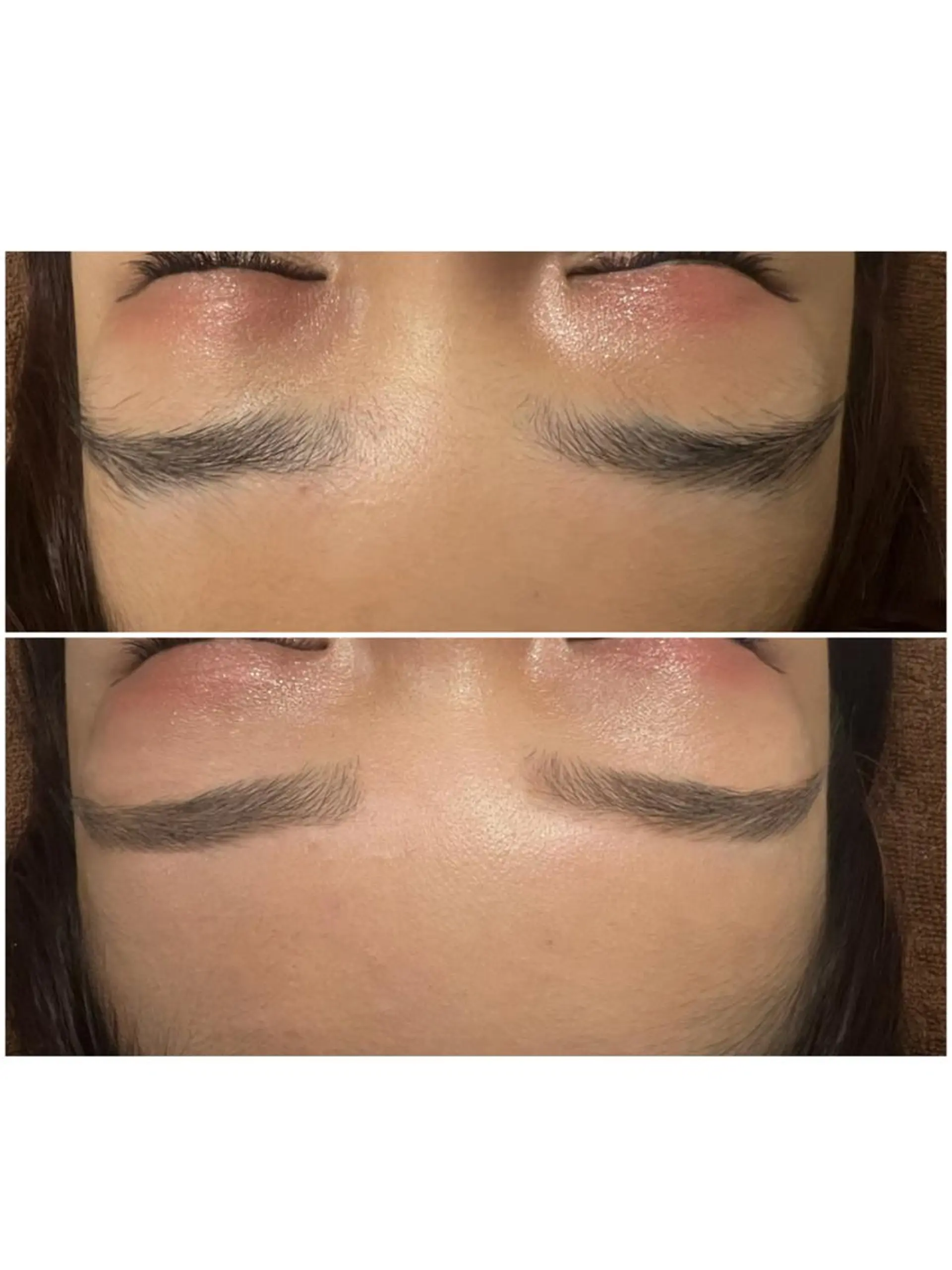 アイブロウ セレビアイ新越谷 川畑のマツエク・マツパデザイン