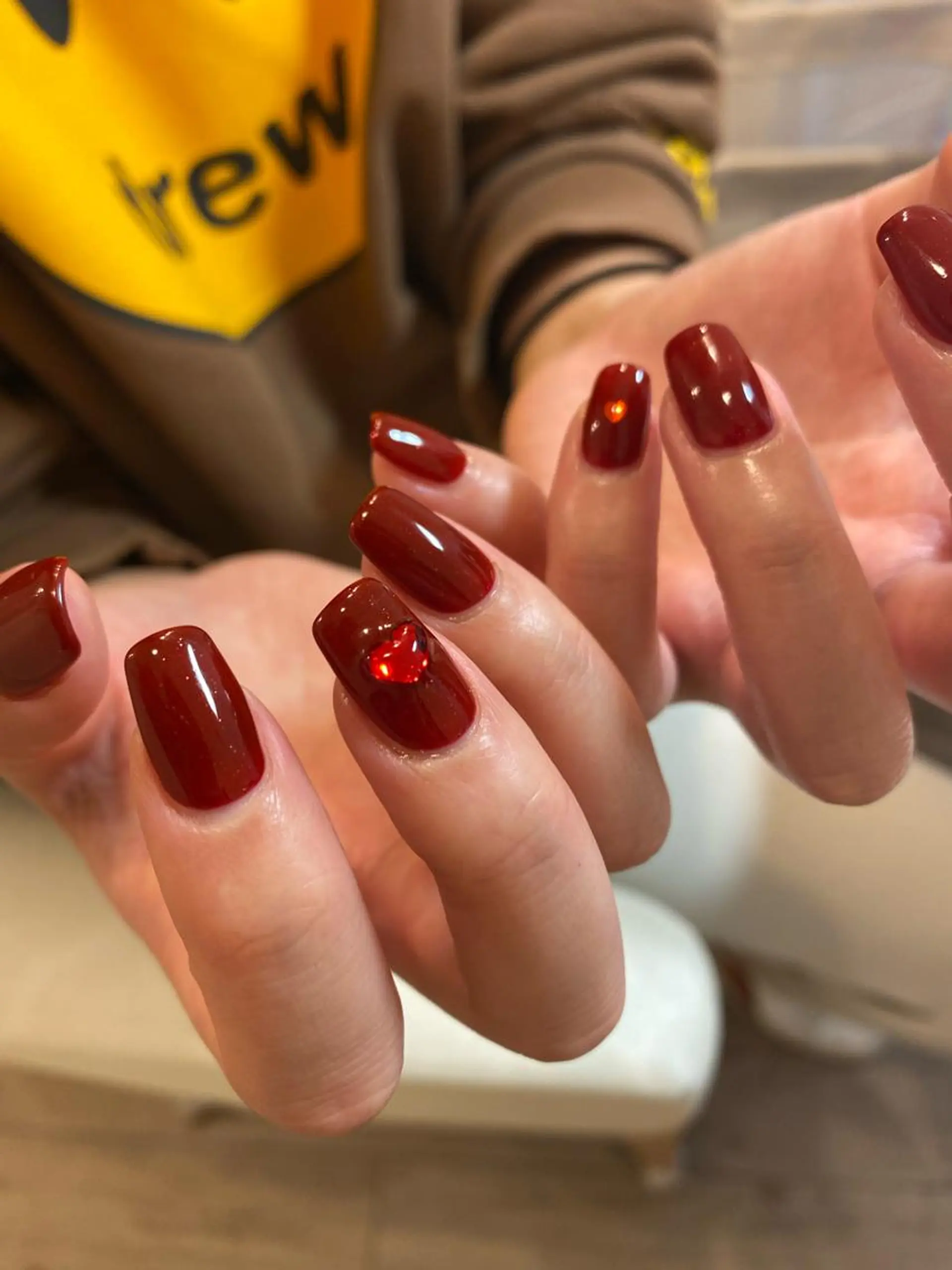 ネイル 【LINON】 airiのネイルデザイン