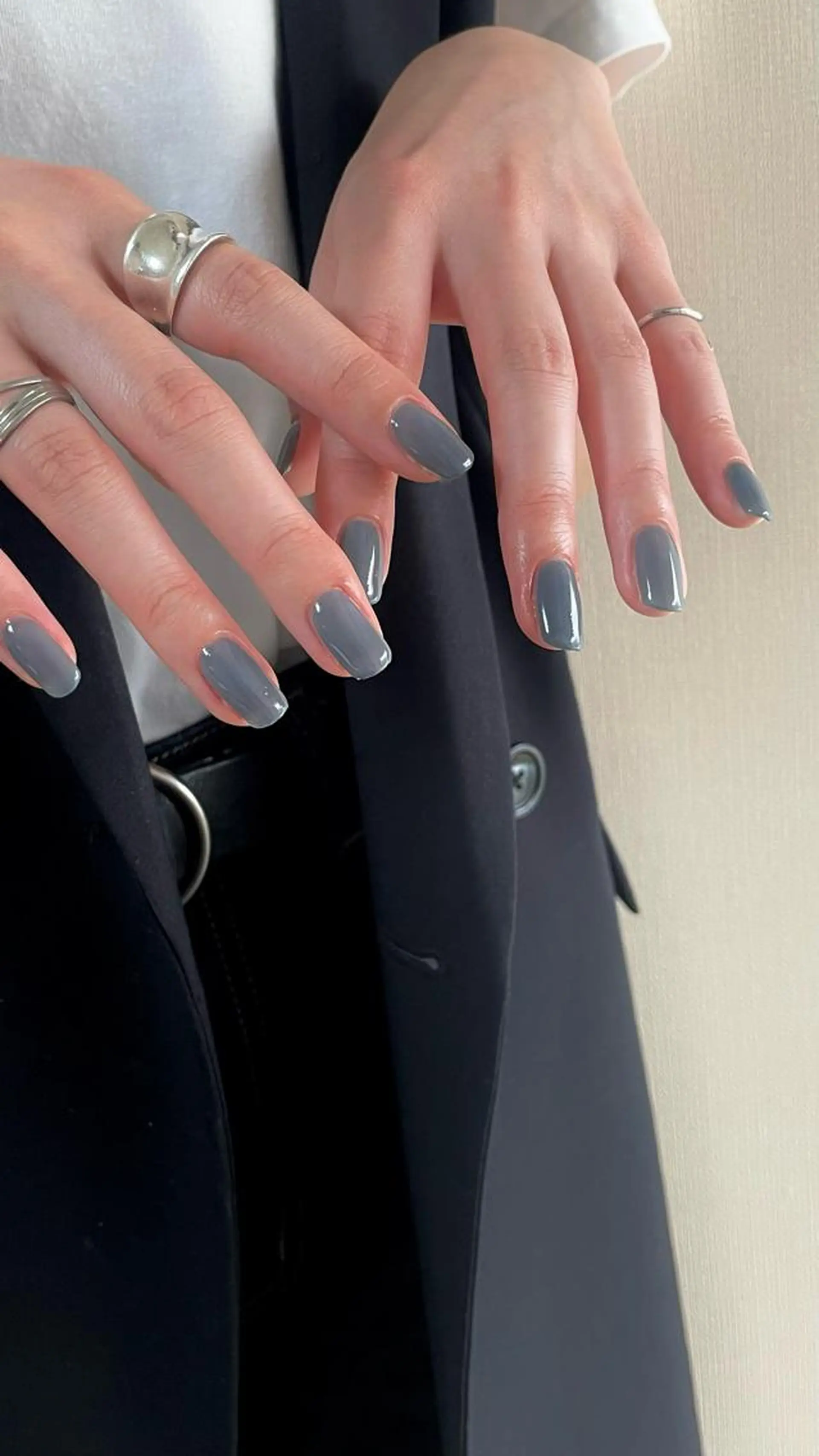 ネイル ハンドネイル reika .のネイルデザイン