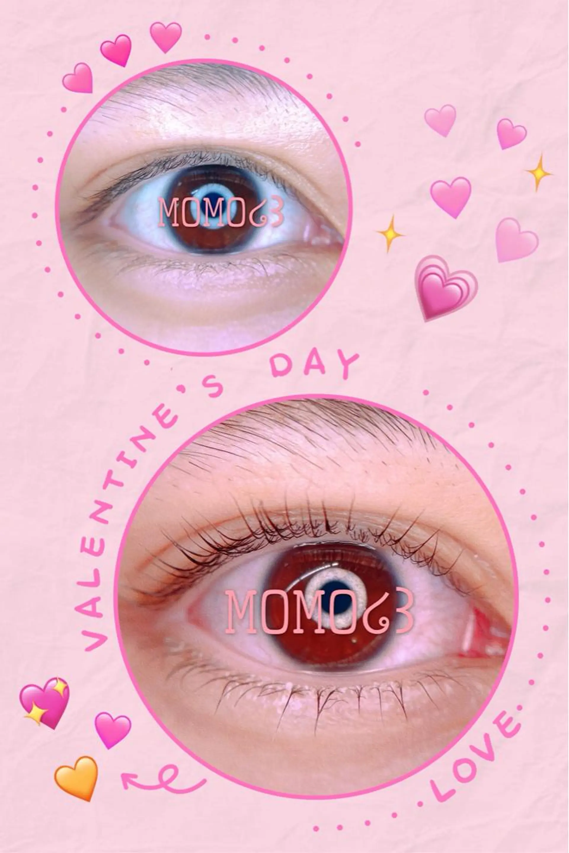 マツエク・マツパ モテデザインのプロ モモ🍑のマツエク・マツパデザイン