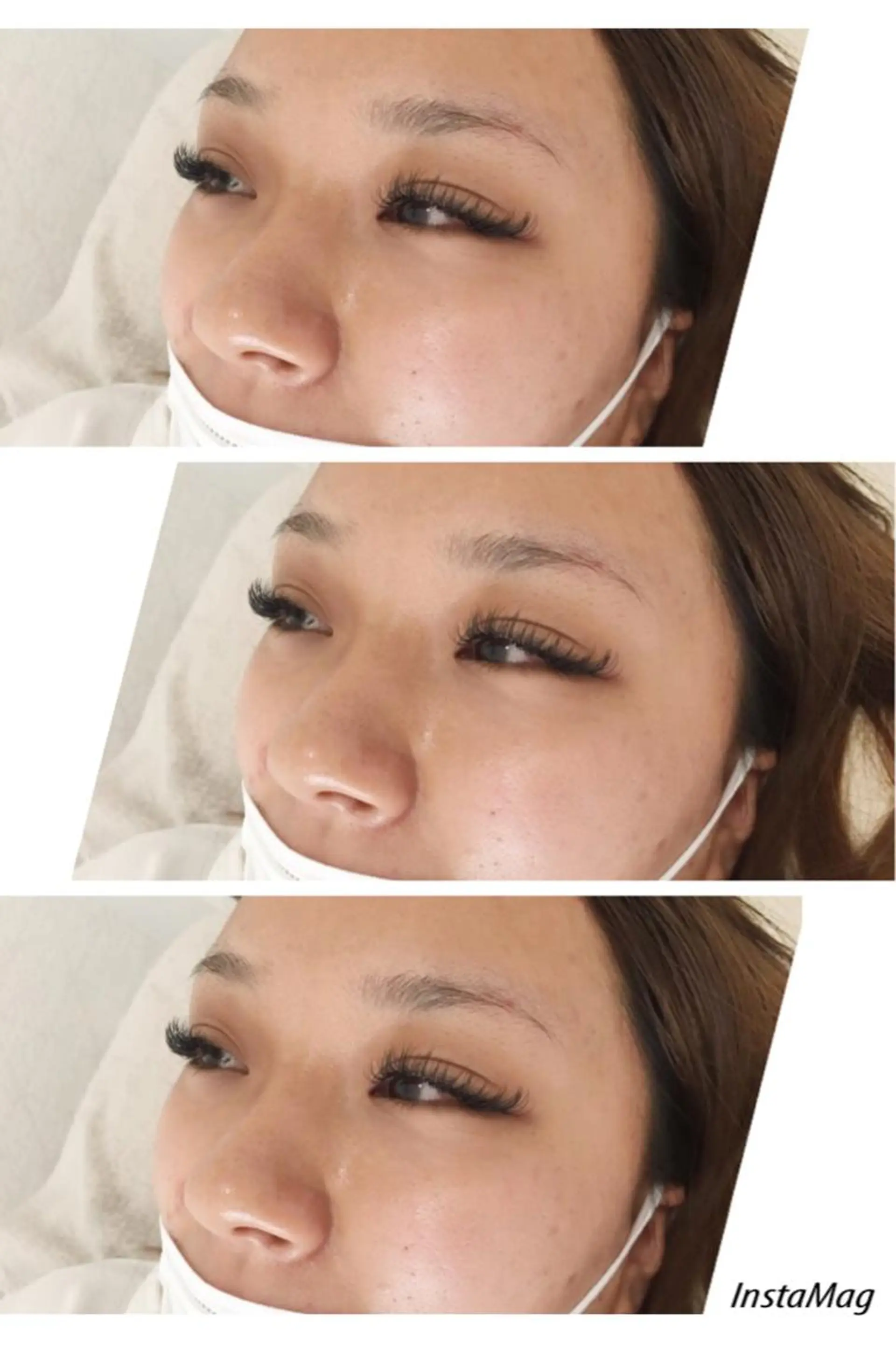 マツエク・マツパ Salon de Galcon 2階(サロンド・ギャルソン)所属・KU TA  \(◡̈)/の眉毛・アイブロウイメージ