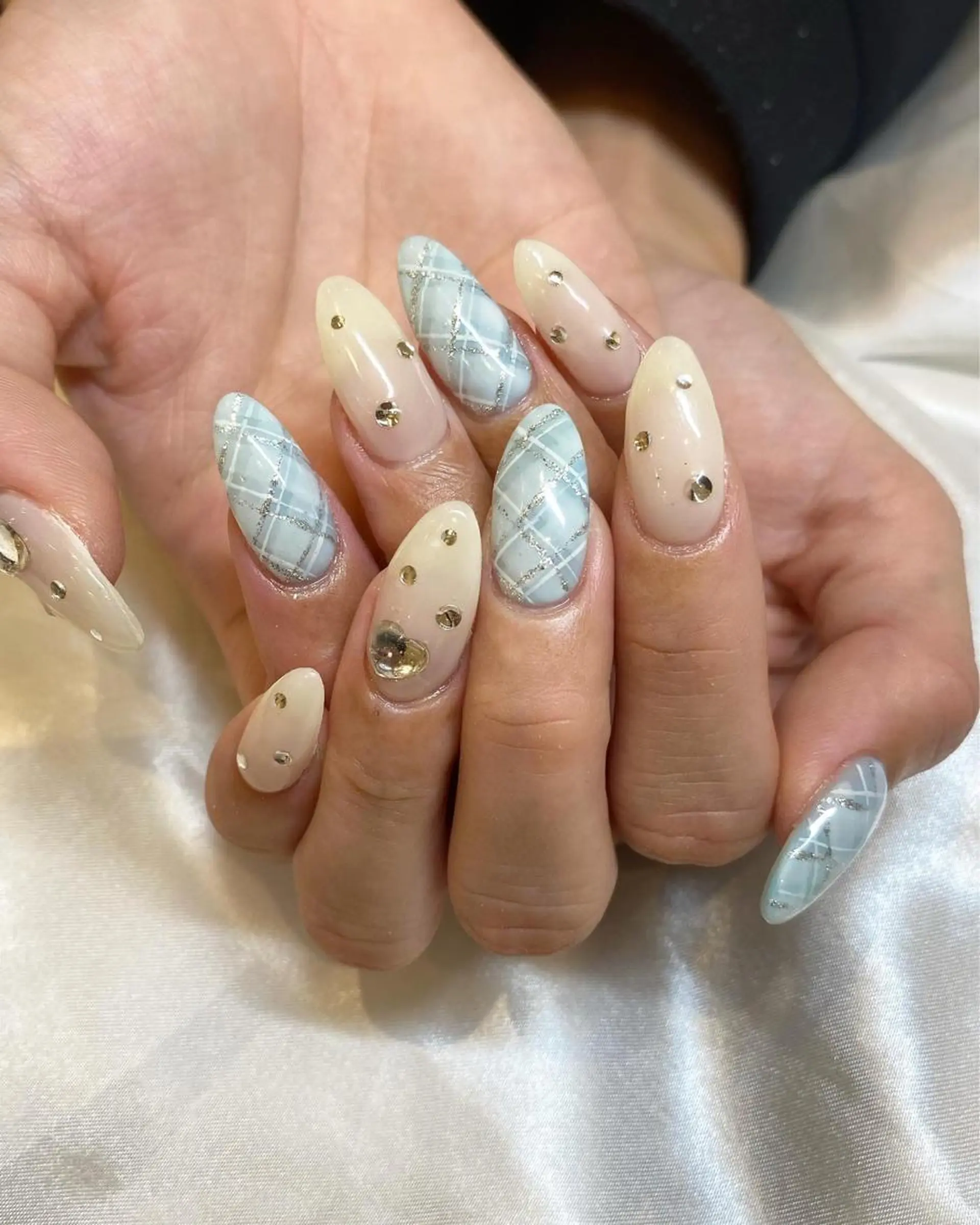 ネイル ESTELA エステラのネイルデザイン