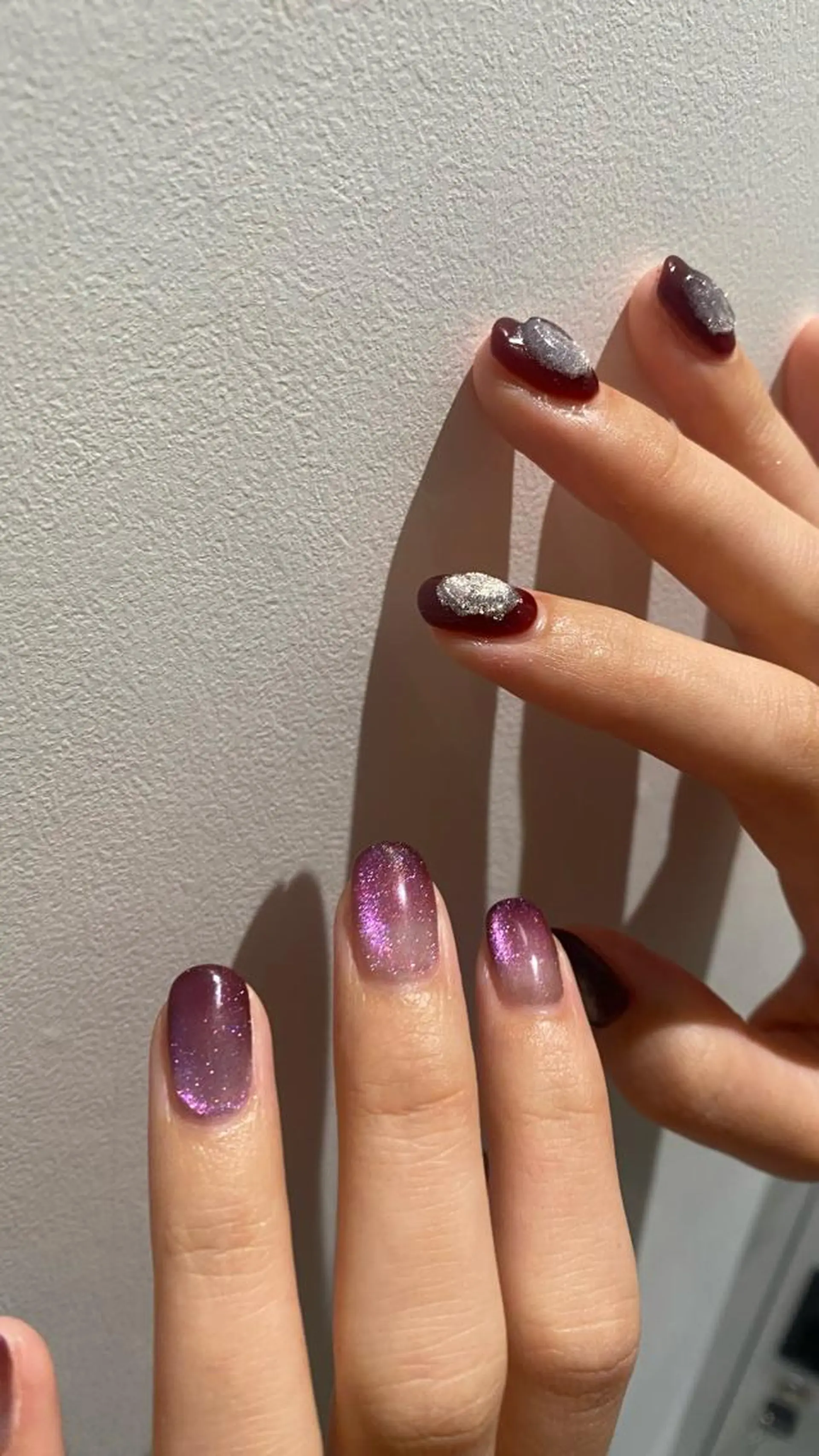 ネイル ayana nails所属・nail salon ayanaのネイルデザイン