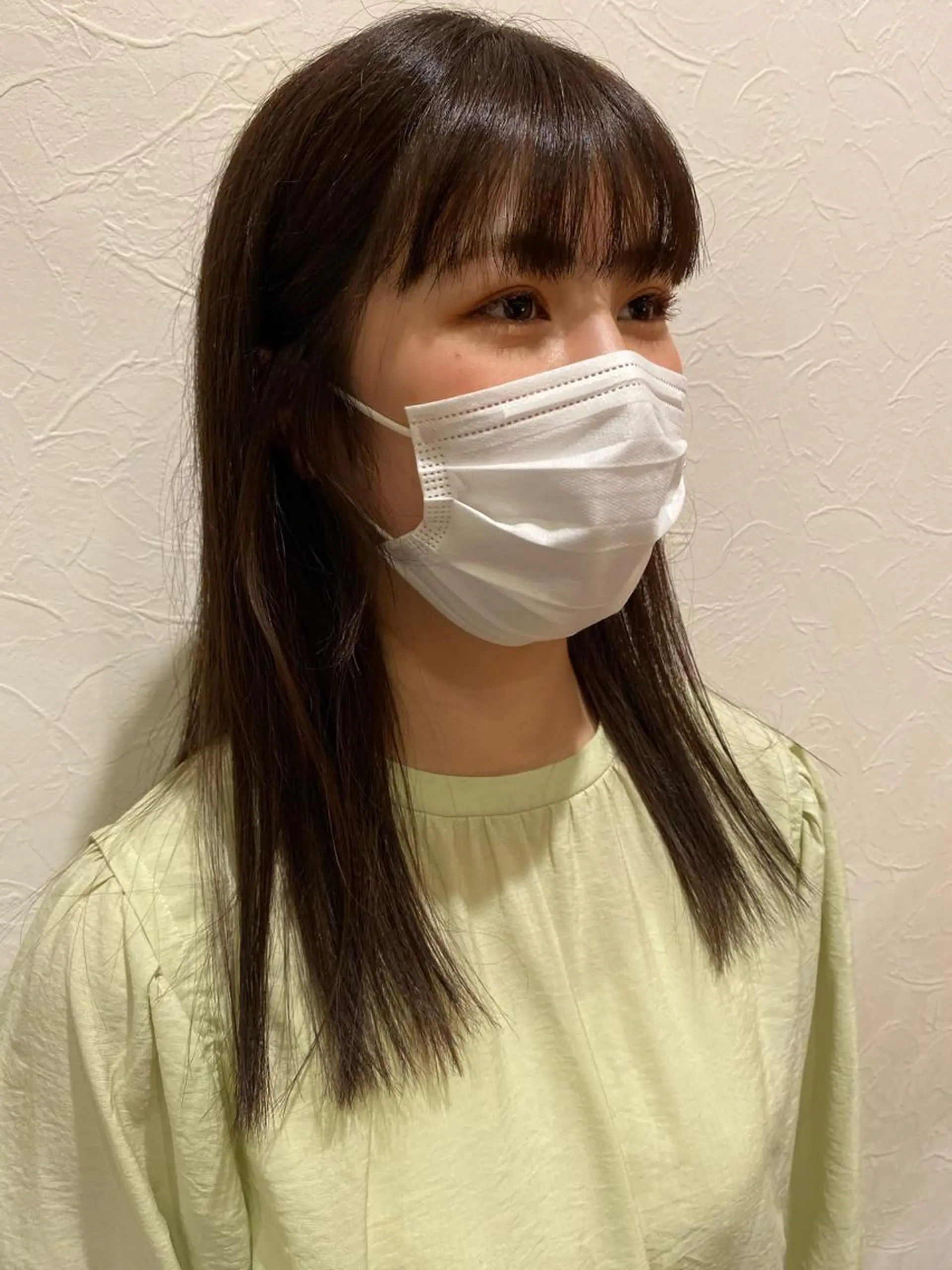 ロング ageless/ 髪質改善marinaのヘアスタイル