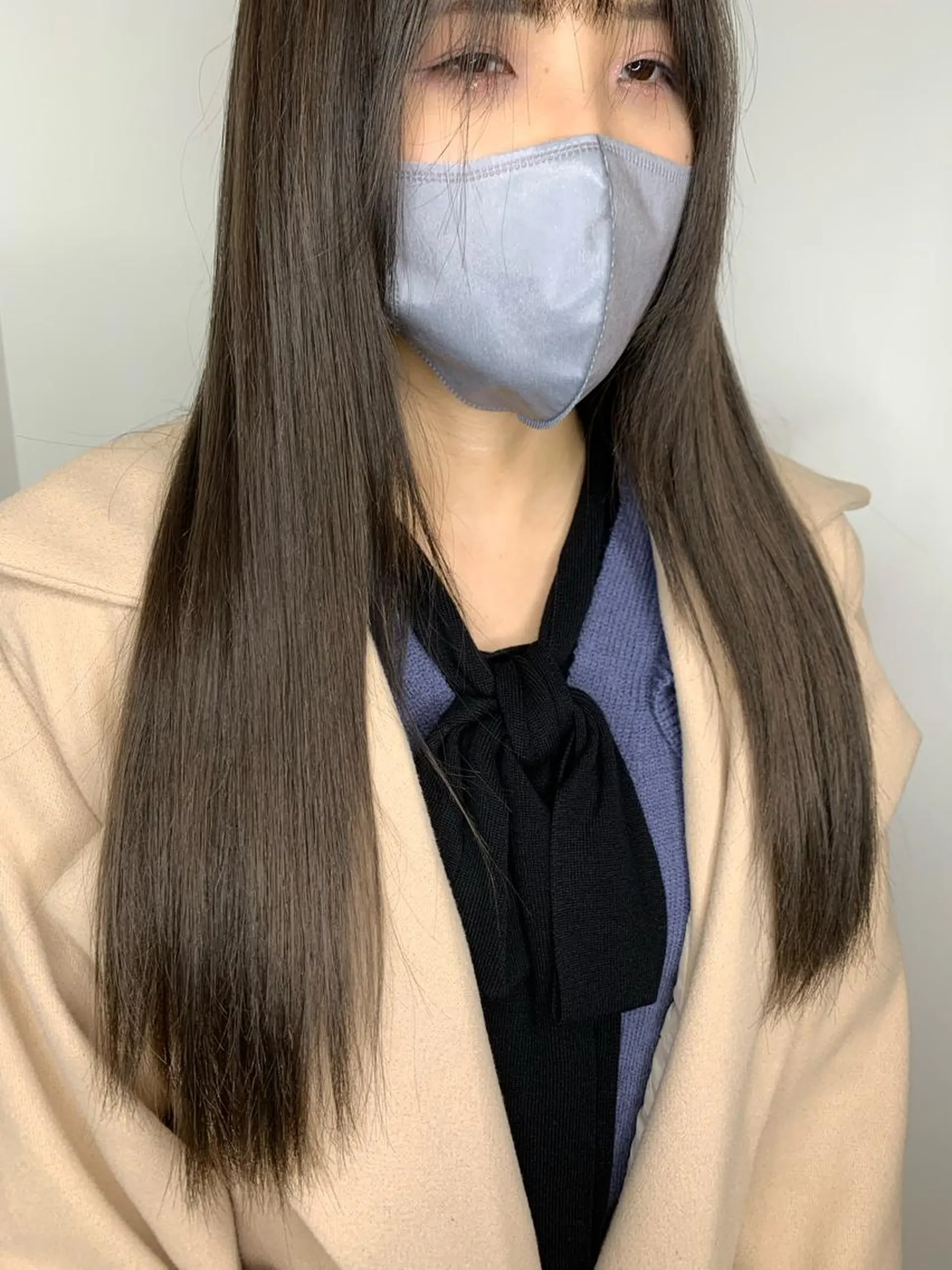 ロング カラー 【🫧美髪艶髪】 🎖️MARIAのヘアスタイル