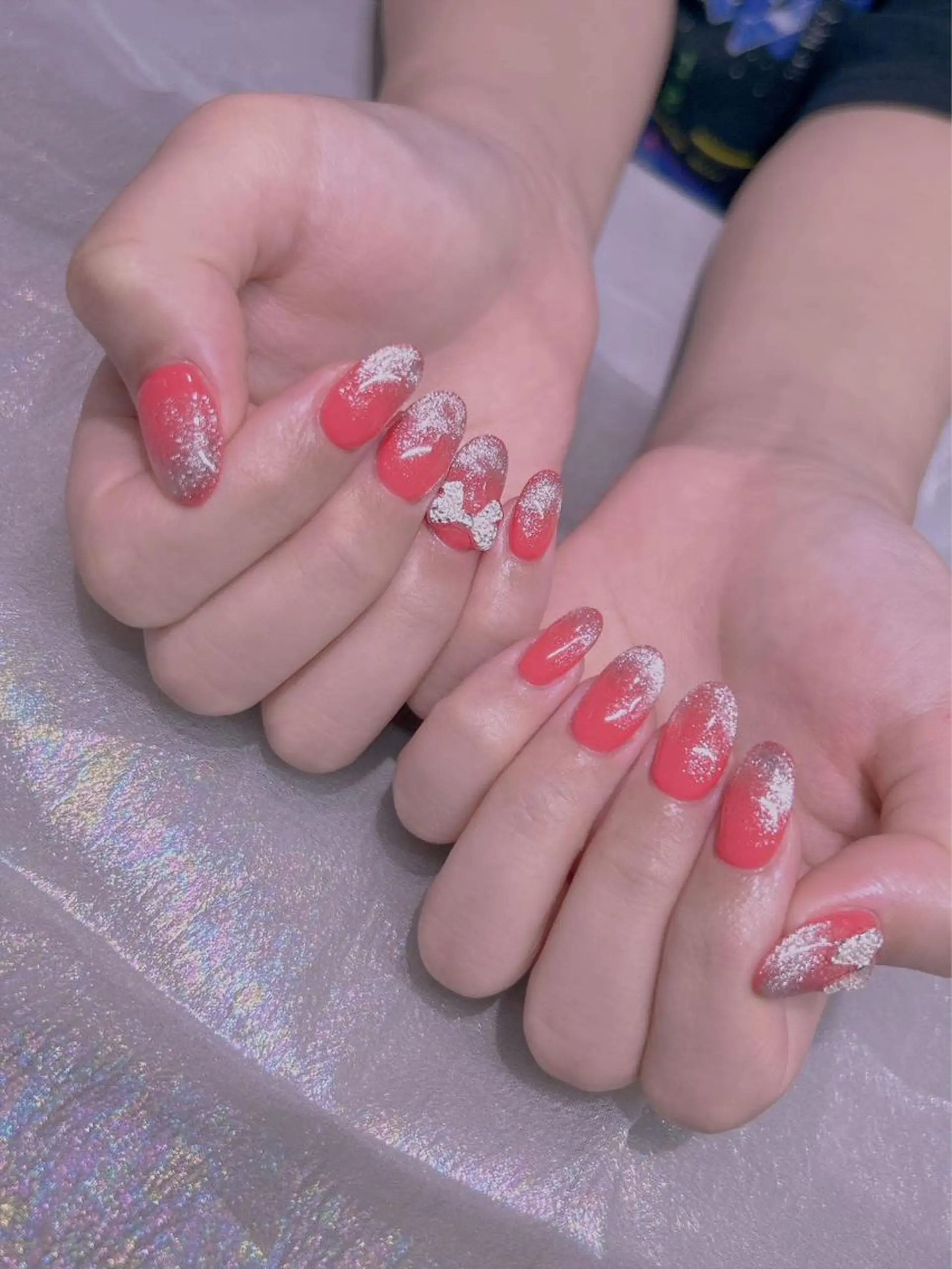 ネイル エムズ エムズのマツエク・マツパデザイン