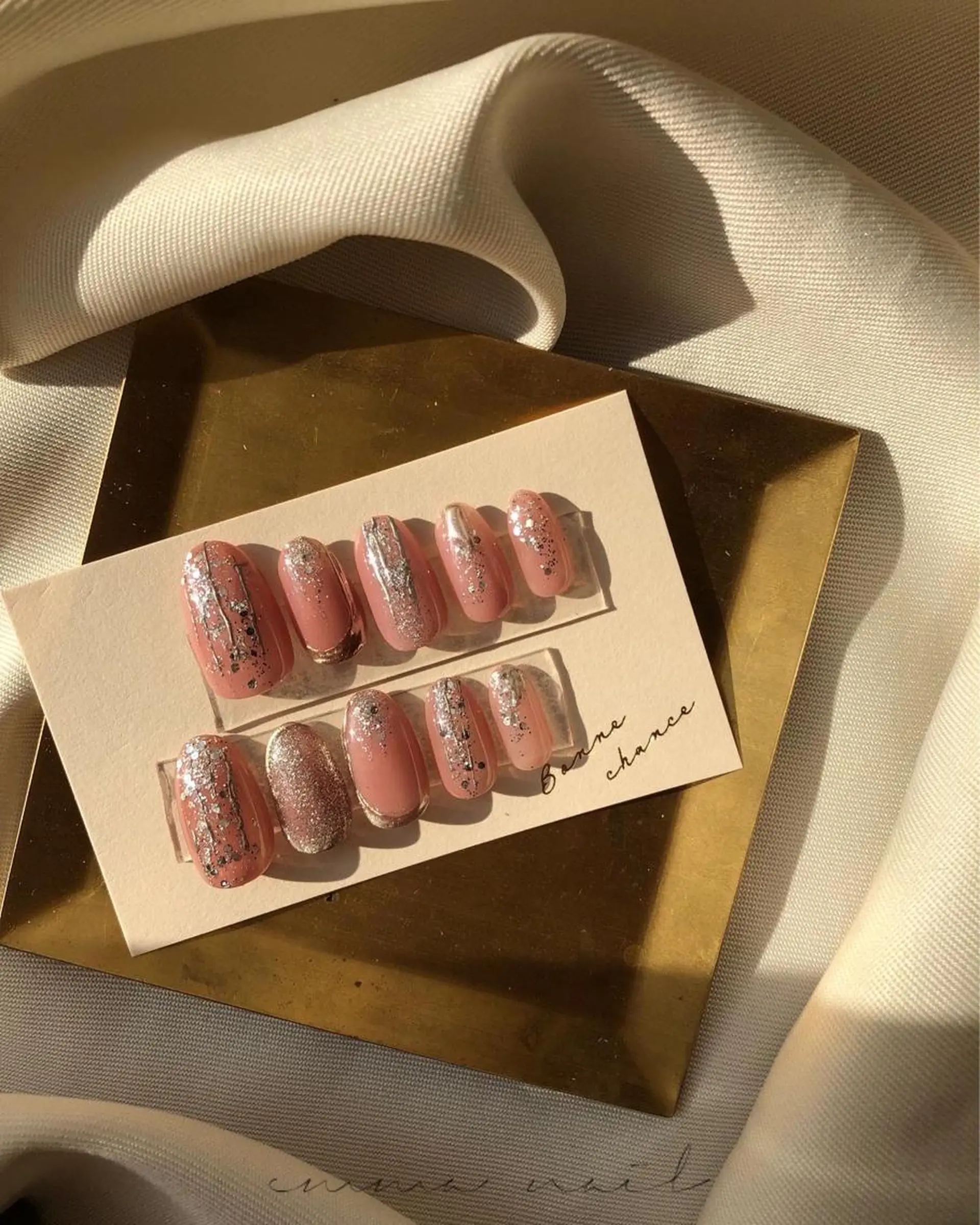 ネイル emma nailのネイルデザイン