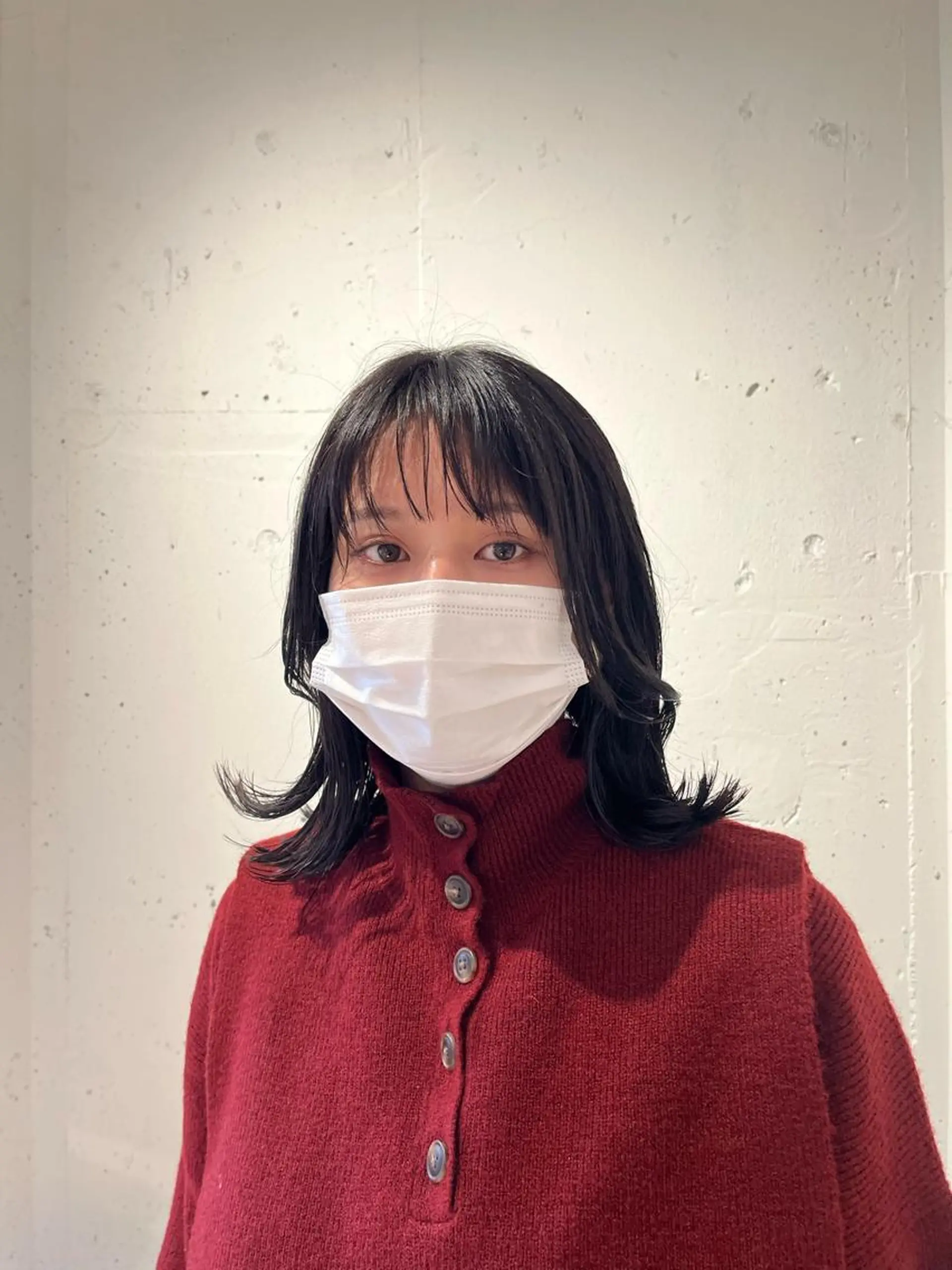 ミディアム メンズ眉毛サロン⚪️ マユクリア名古屋栄店の眉毛・アイブロウイメージ