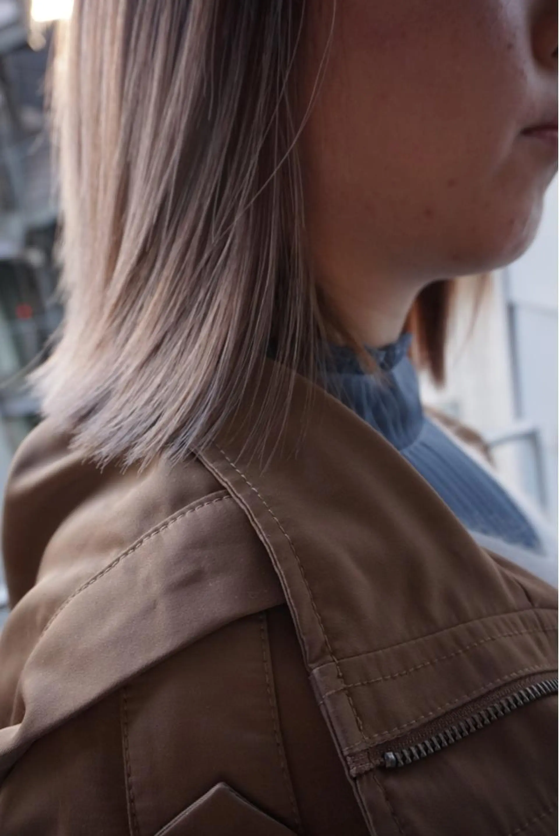 ショート キッズ current所属・✨落ち着いた接客 💡高橋優也💡のヘアスタイル