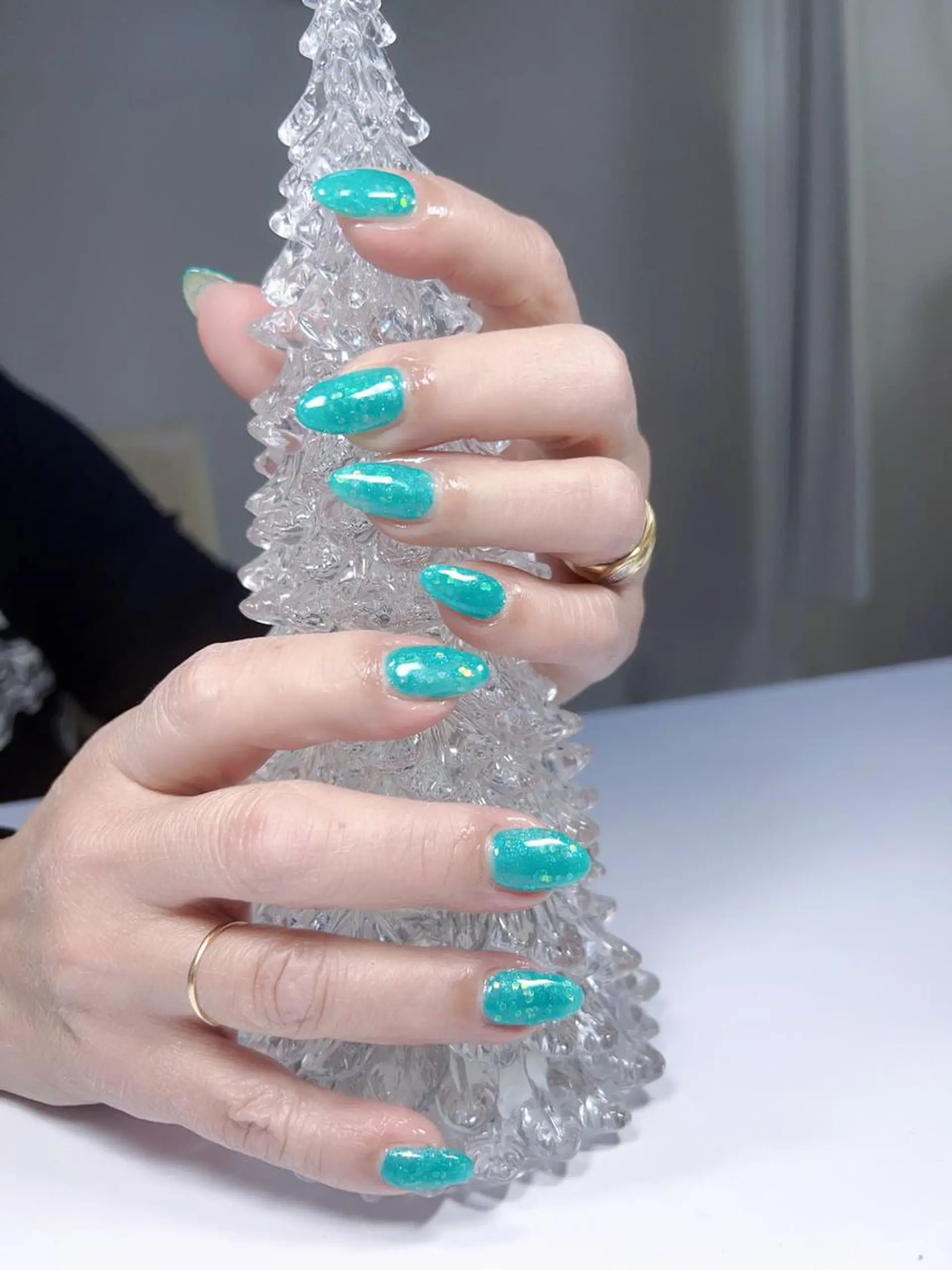 ネイル ネイルサロン ロア旧ジョリーのネイルデザイン