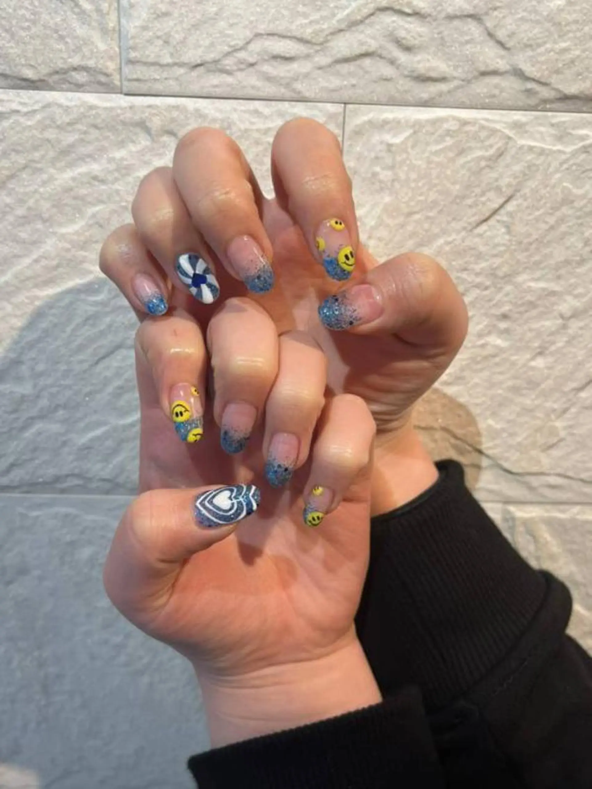 ネイル Ashliy大宮♡ アシュリーのネイルデザイン