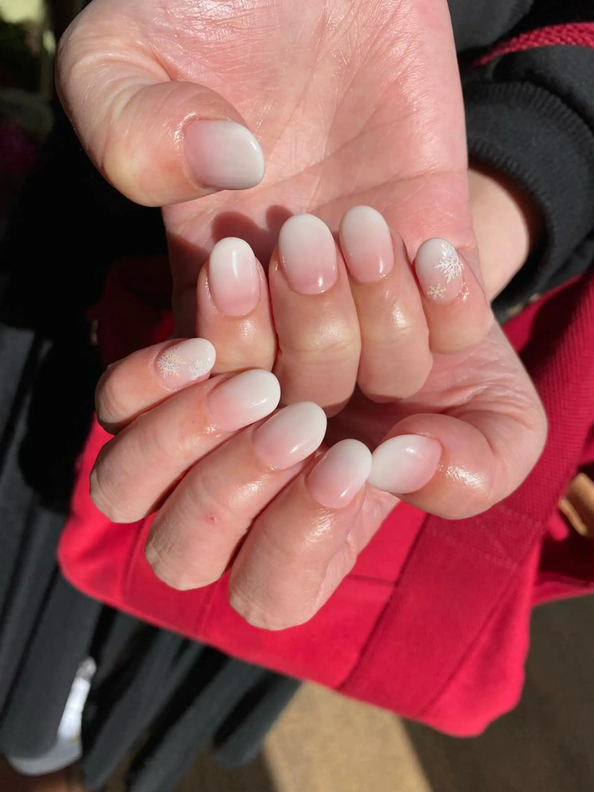 ネイル nailsalon ∞ ﾐｶﾅﾙ ∞のネイルデザイン