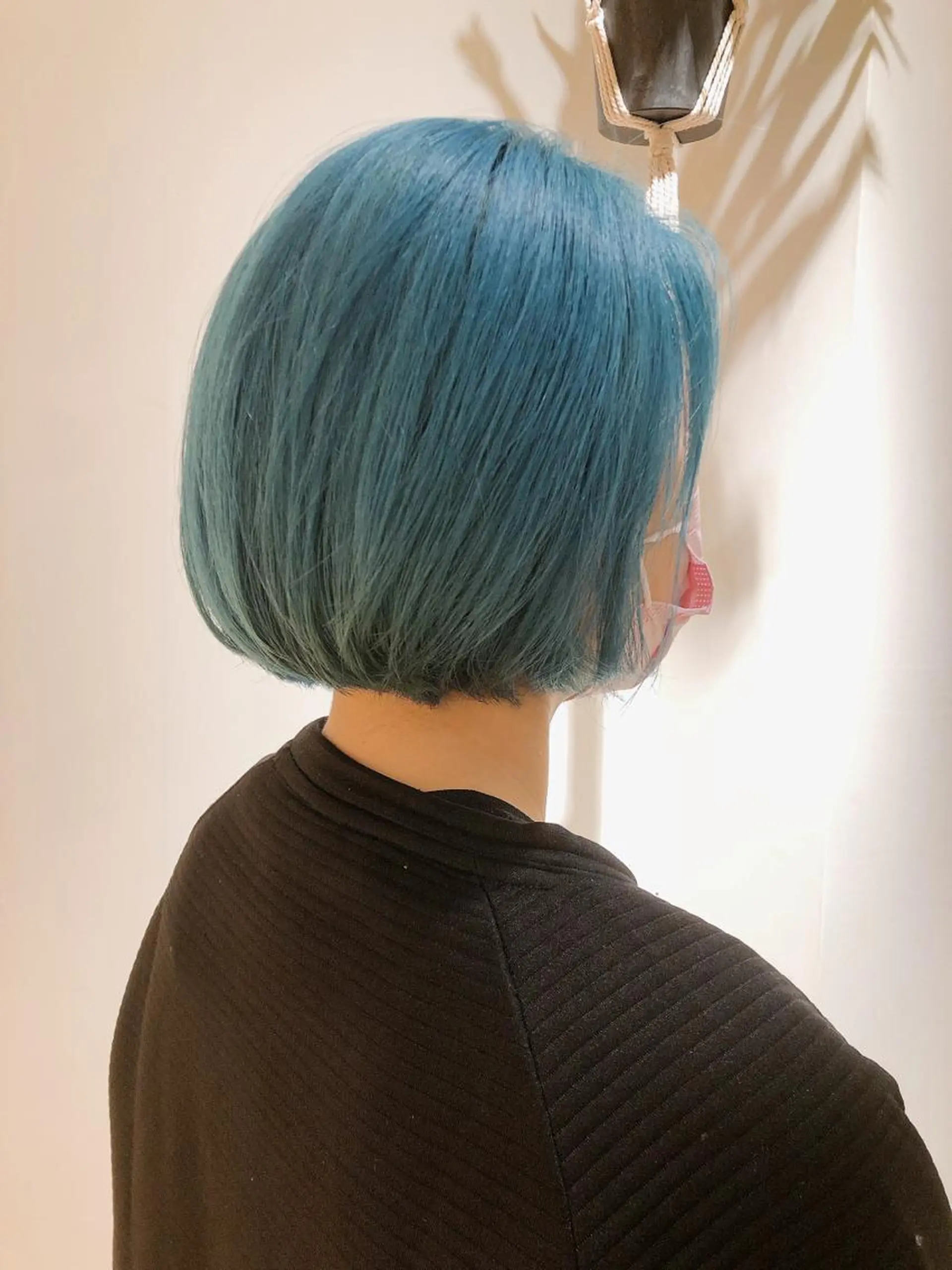 ショート 🫧髪質改善🫧 佐々木隆誠のヘアスタイル