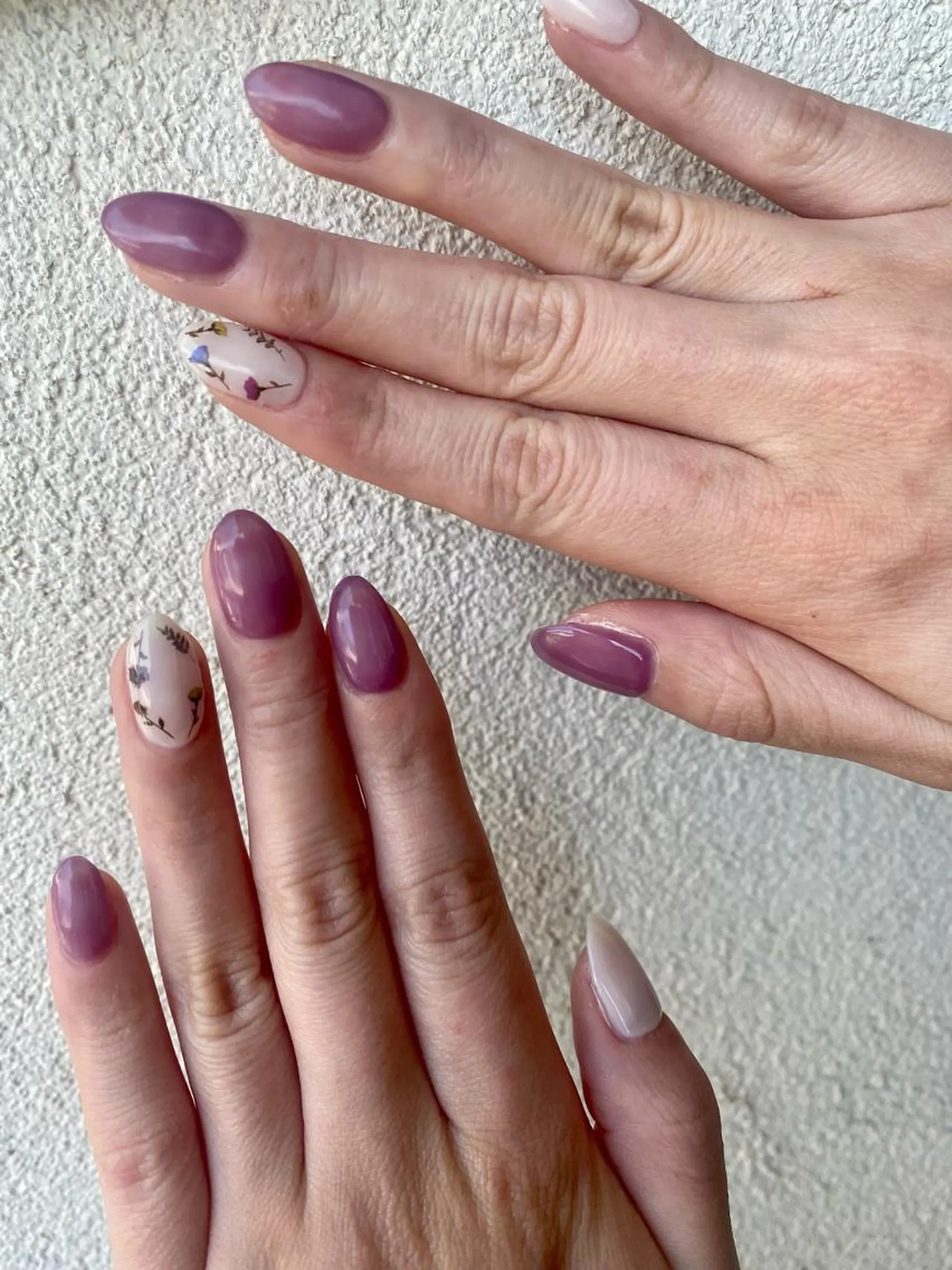 ネイル maa kasi所属・maa kasi ⭐︎Makiのネイルデザイン