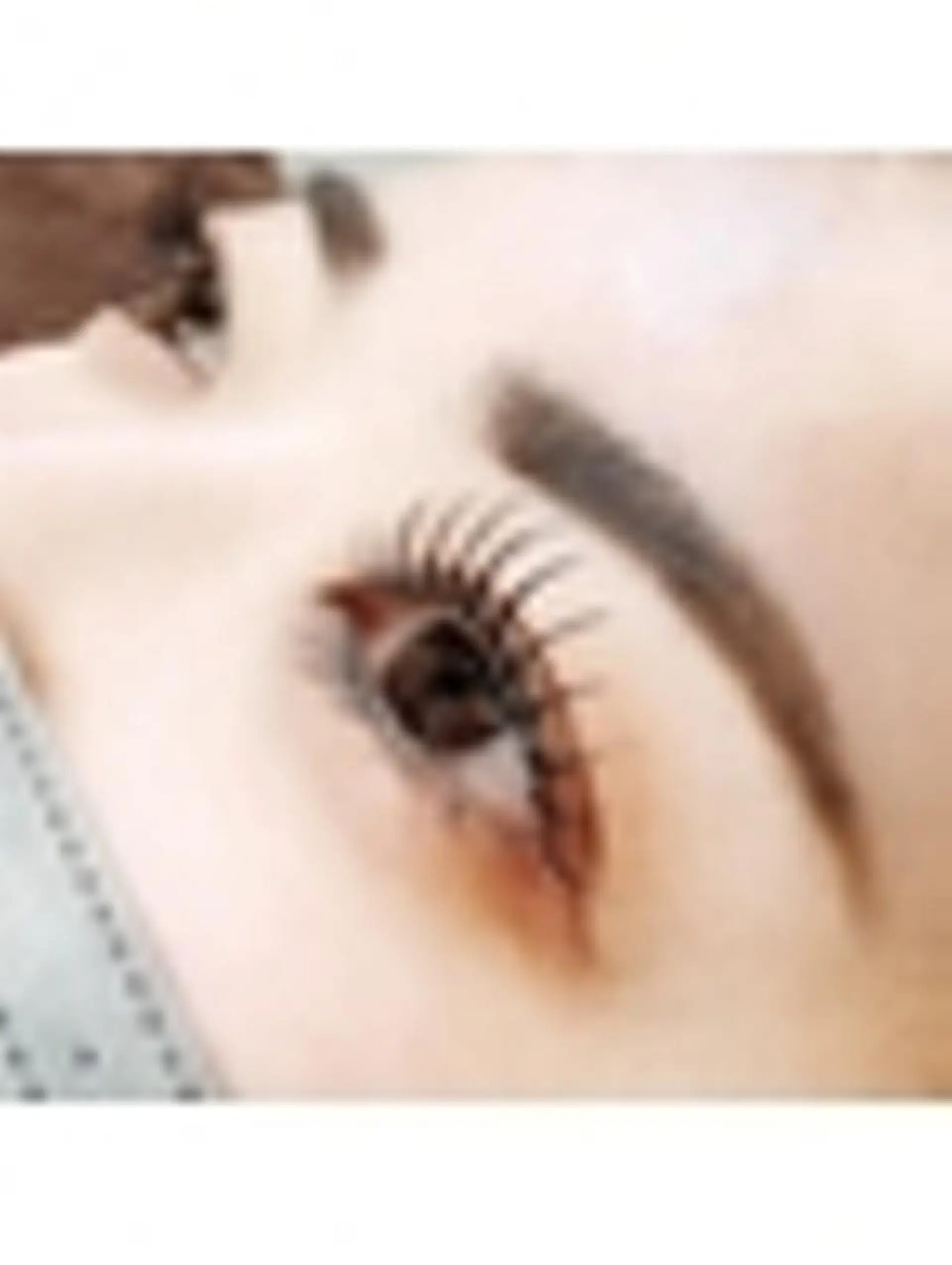 マツエク・マツパ ケラチンラッシュリフト アイエスト銀座店/ タケハラのマツエク・マツパデザイン