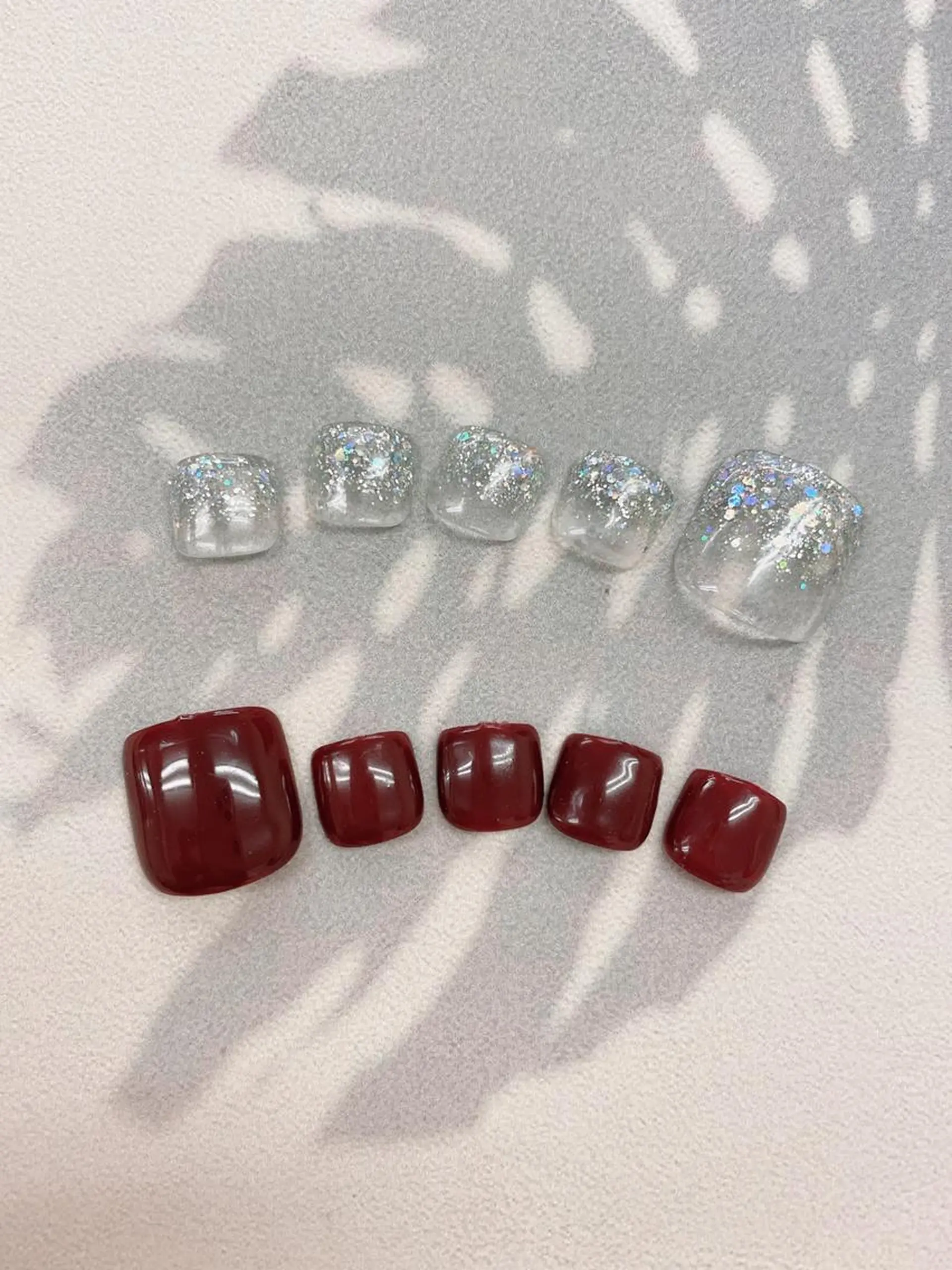 ネイル ファストネイル 名駅店のネイルデザイン