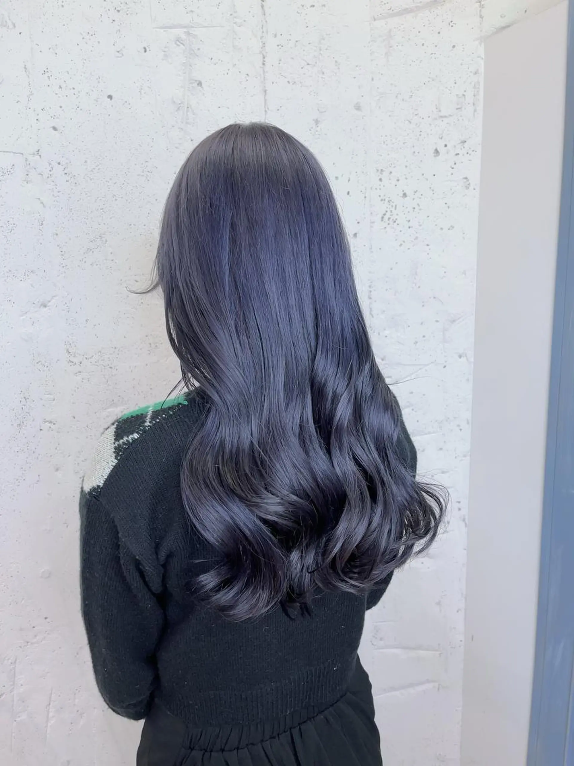 カラー カット ヘアカラー 町田エリアＮｏ．１/ パーマ特化/太田京希のヘアスタイル