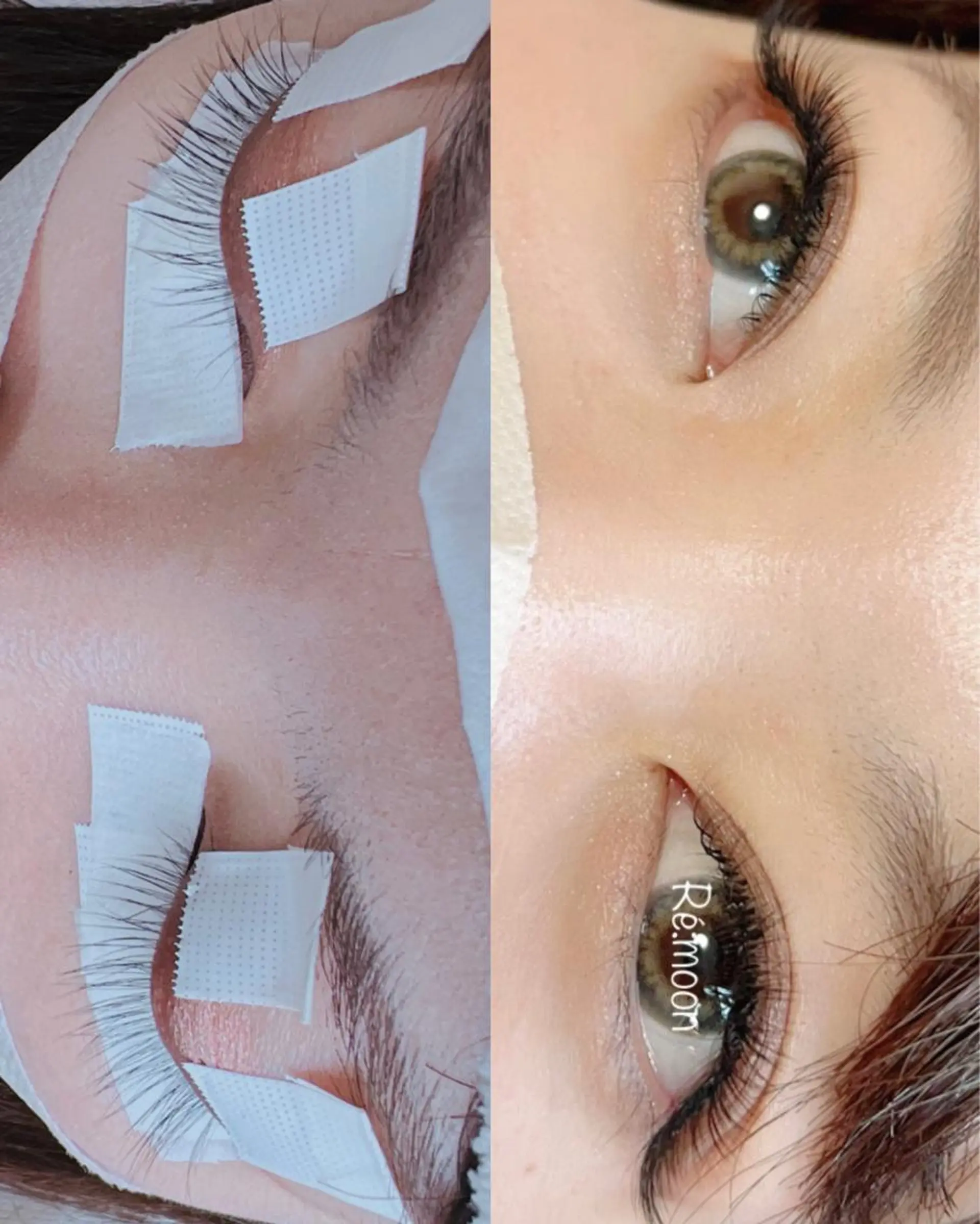 マツエク・マツパ マツエク 宮澤 ユキナのマツエク・マツパデザイン