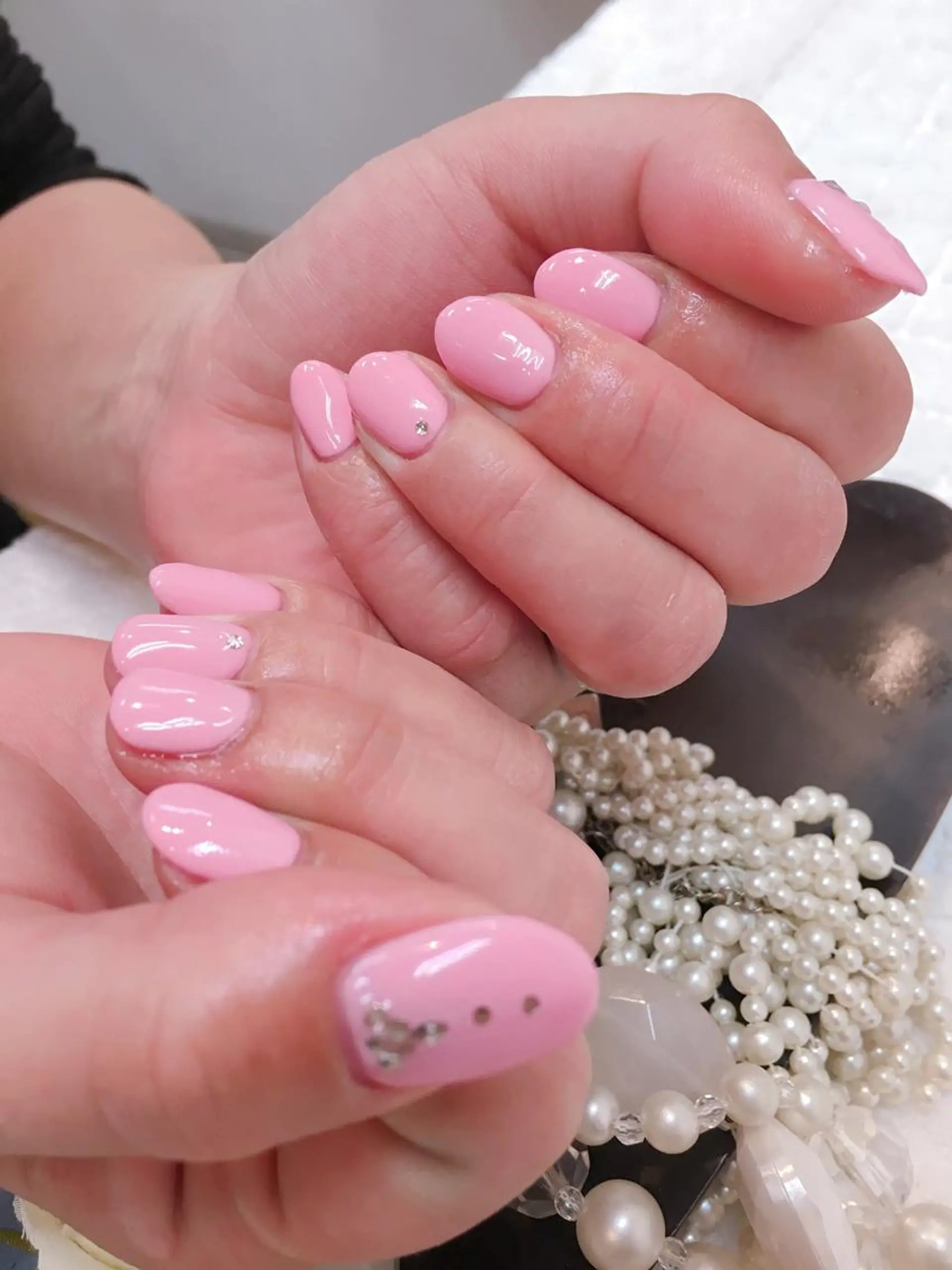 ネイル mie_ nailのネイルデザイン